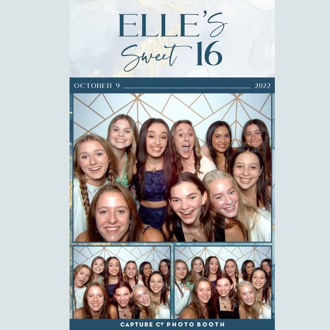 🎉 Happy Sweet 16, Elle! We're so glad that we got to celebrate with you and all of your amazing friends last night! 🎉

-
#lounge31dallas #dallasbirthday #dallassweet16 #dallasdayparty #dfwphotobooth #dallasphotobooth #dallaseventplanner #dallaseven