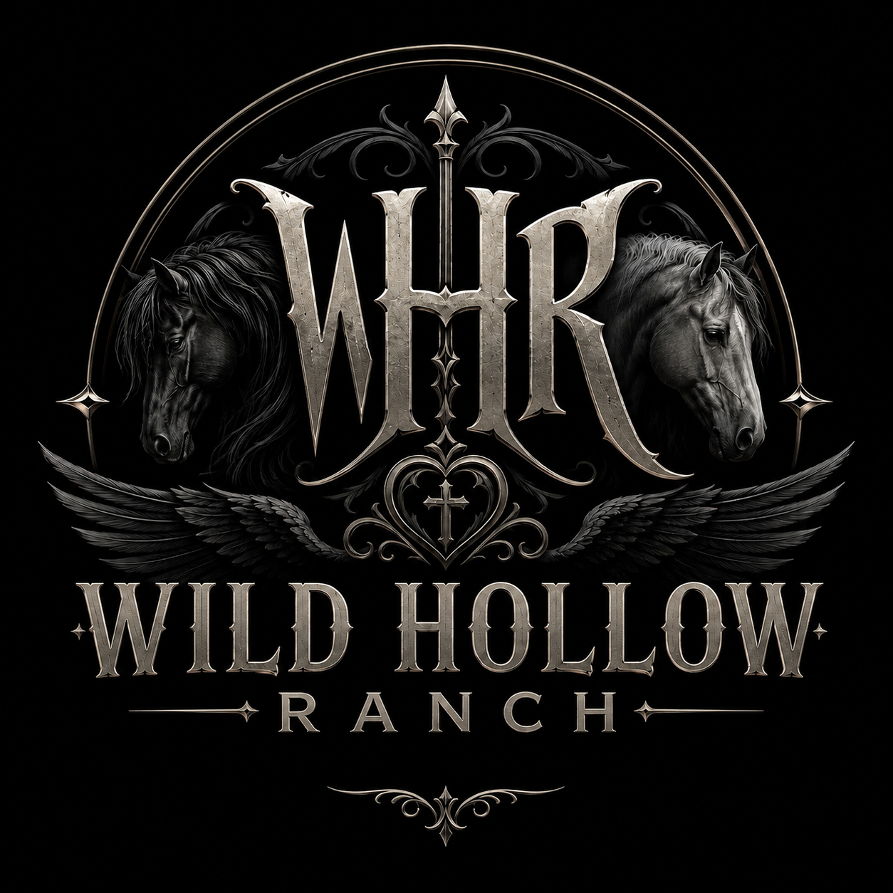                       Wild Hollow Ranch