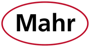 Mahr logo