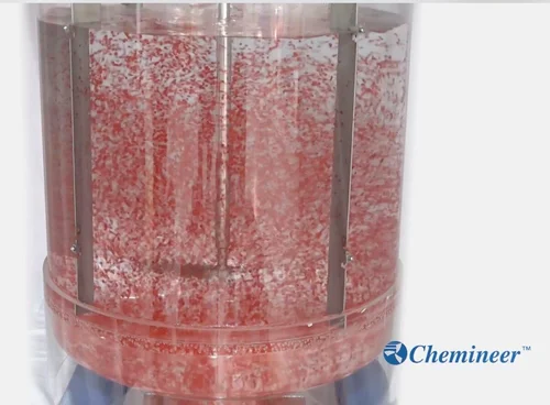 Nov Solids NOV Chemineer Solids Suspension — CAL WEST MASHY