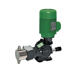 Doseuro FPZ metering pump