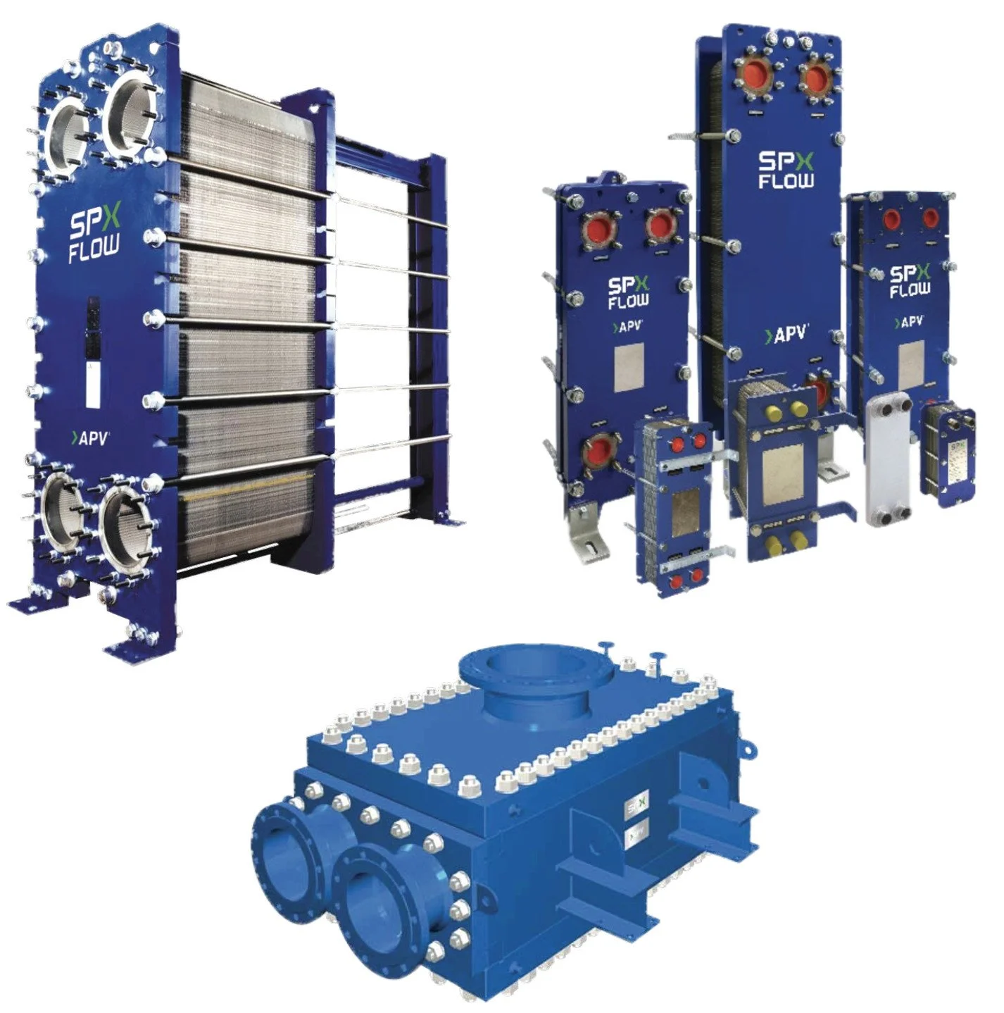 HEAT TRANSFER DETAILED LINECARD