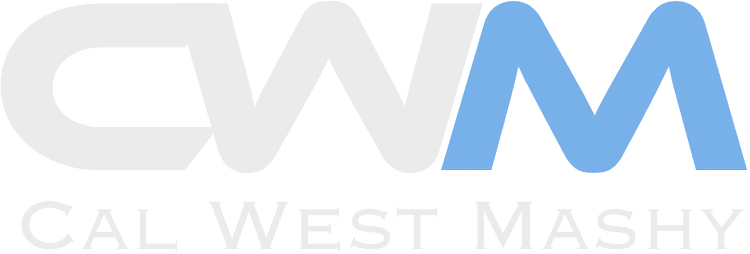 CAL WEST MASHY