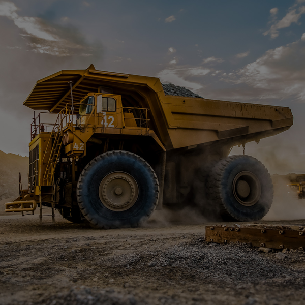 MacNaught Max Flow AODD Pumps: Mining | Lubrication Equipment