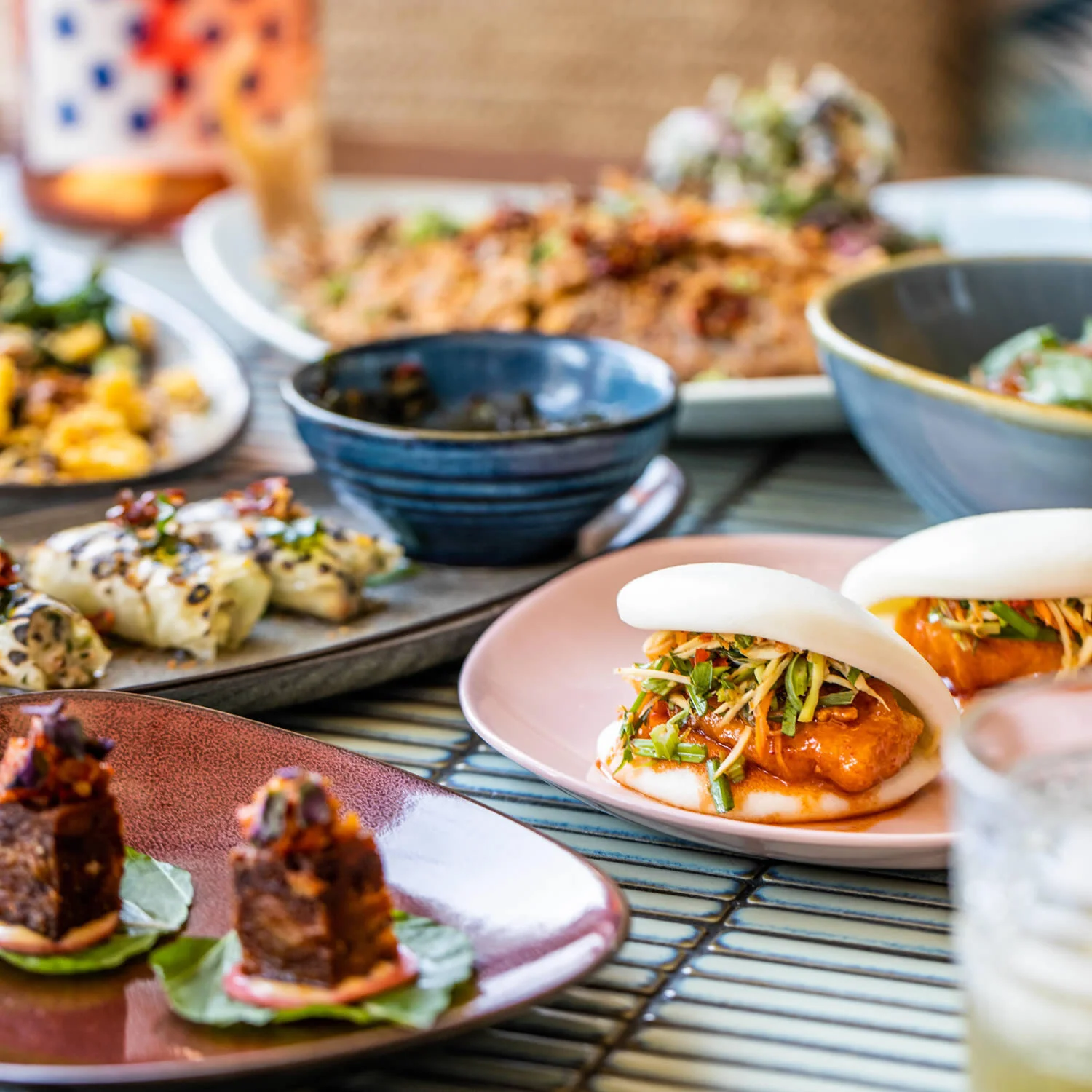 Valentines Day Dinner in Coogee