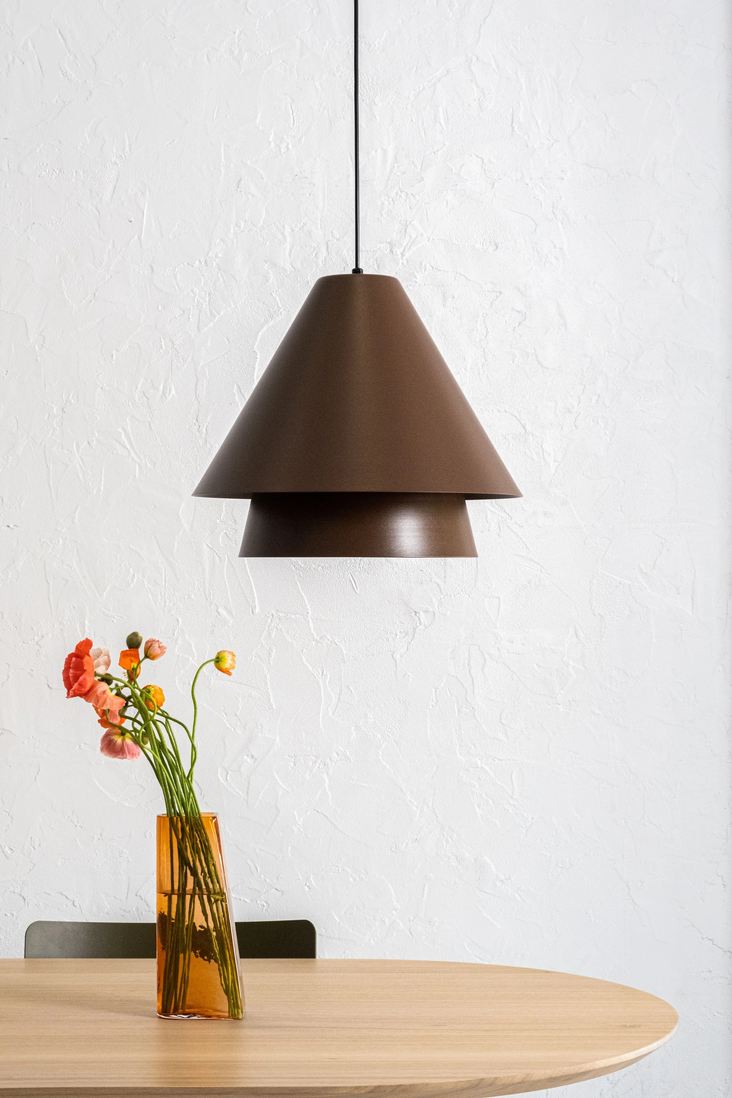 6_Consume Studio_Gather Table_Sit Chair_Ra Ra Pendant_Pillar Vase_@connorpphotography.jpg