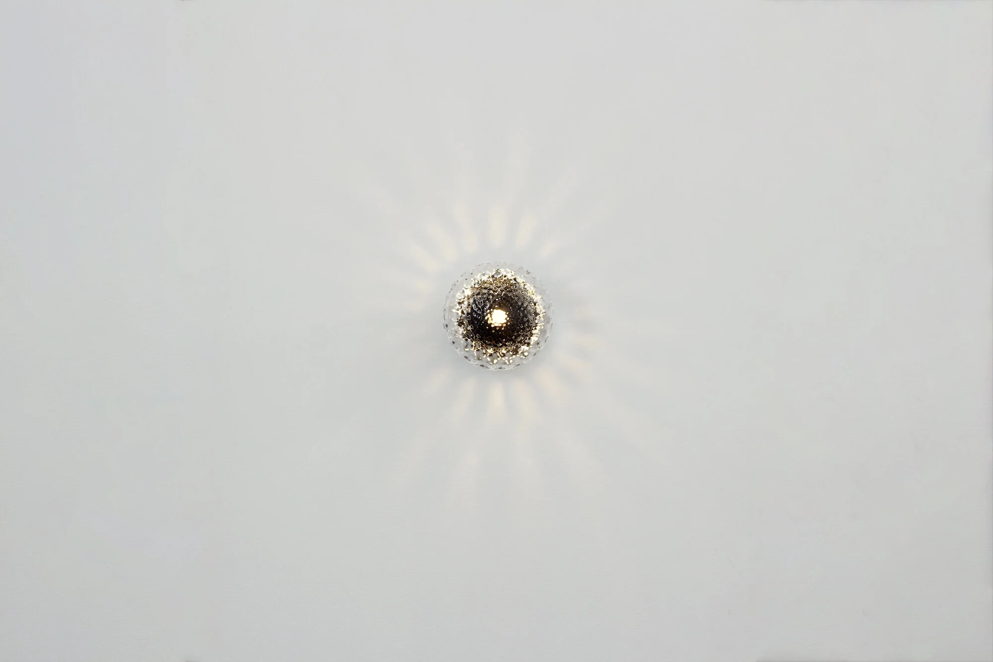 Dimple Clear Front On.JPG