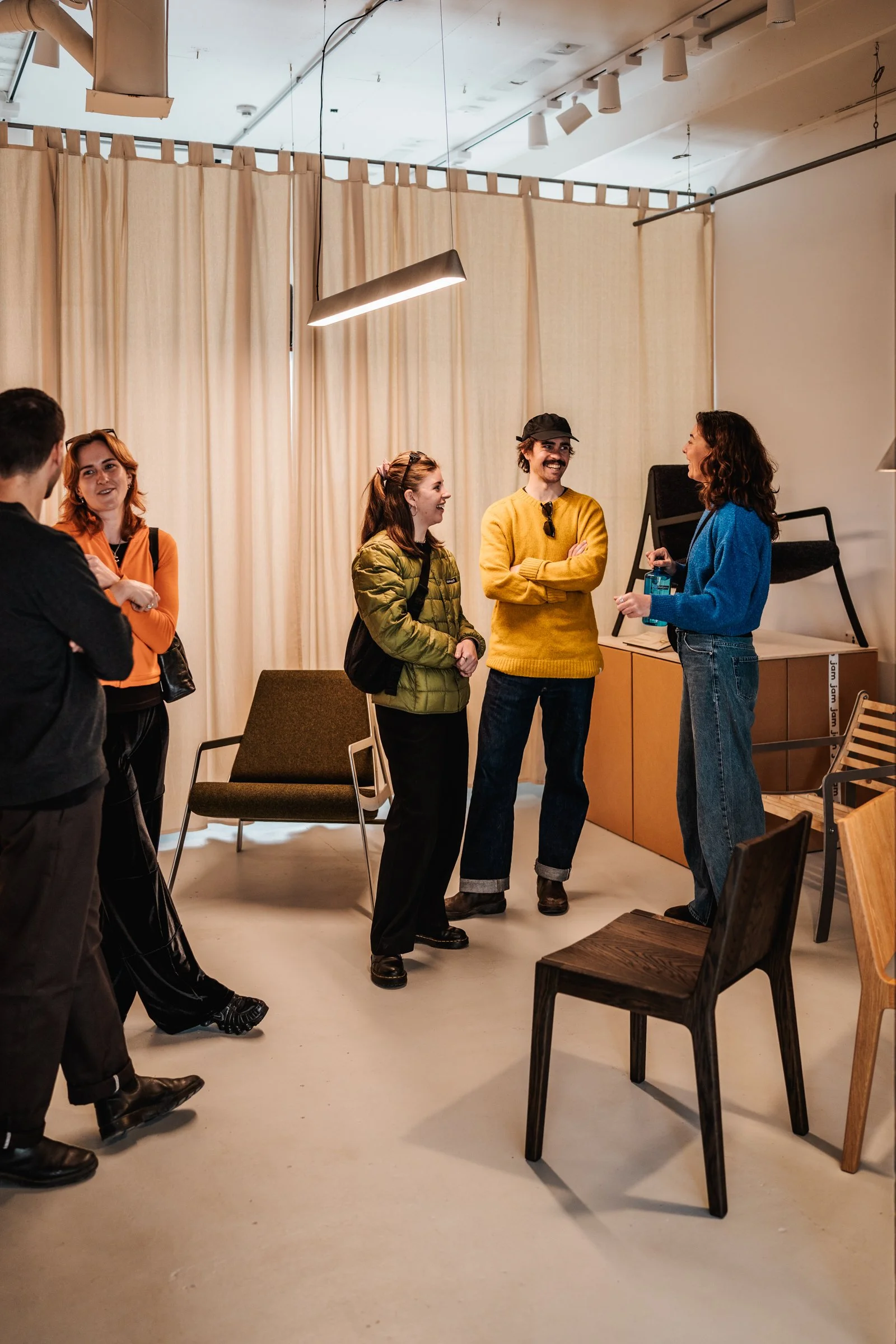 Adelaide Design Week x jam by JamFactory