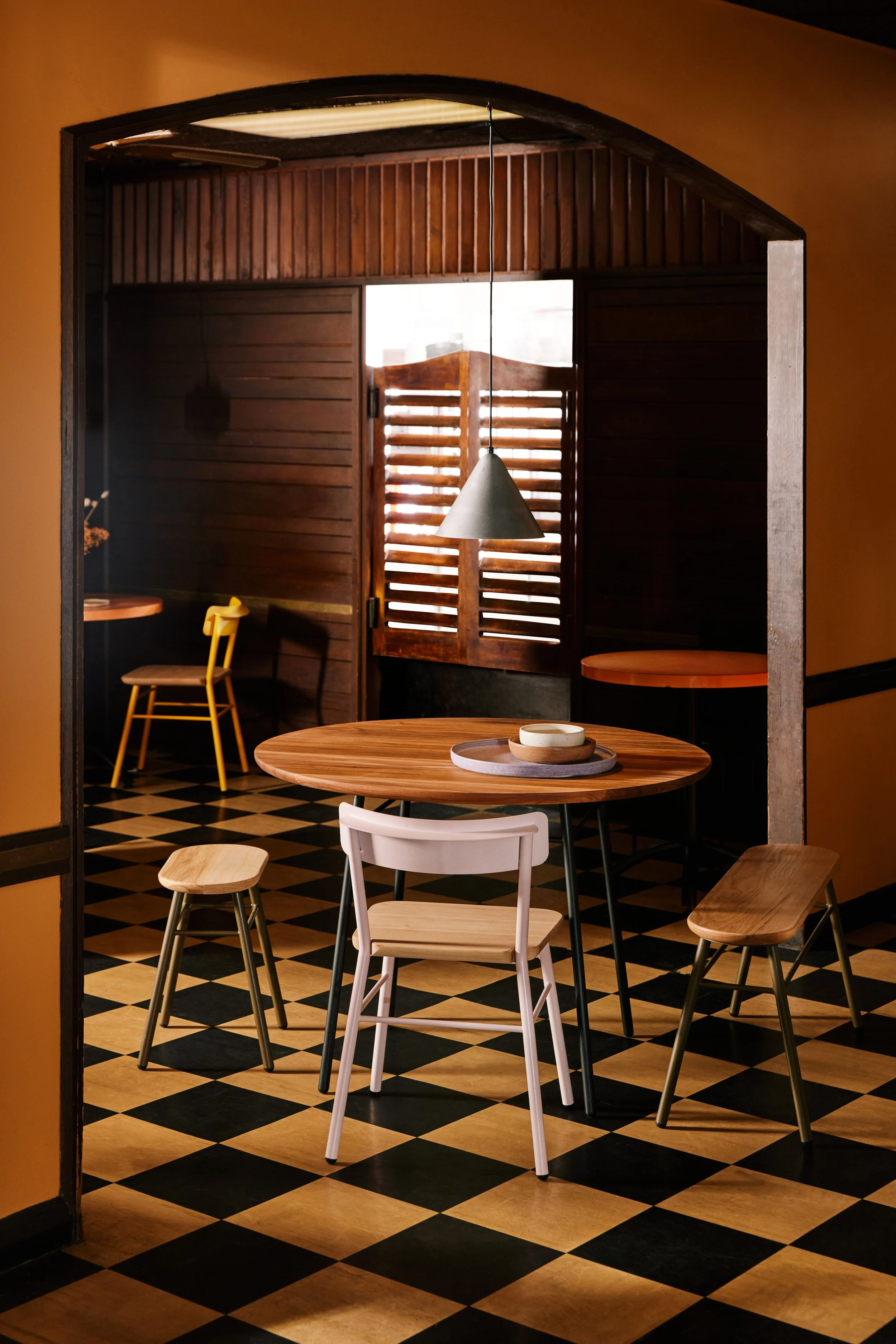 Lucia's 1_Sit Range-401 Pendant-Bump Servingware_@gossipgeels.jpg