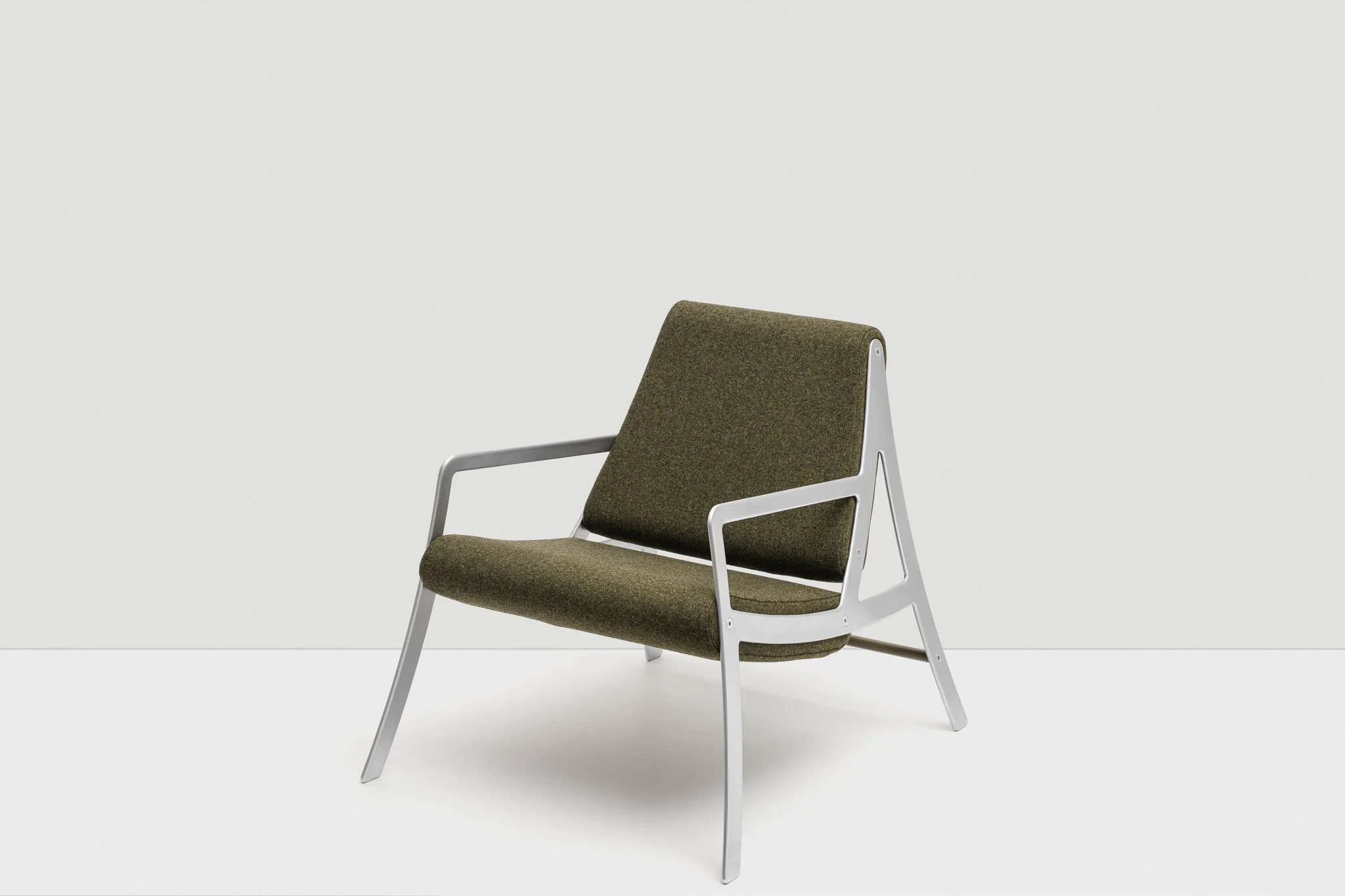 Arc Chair