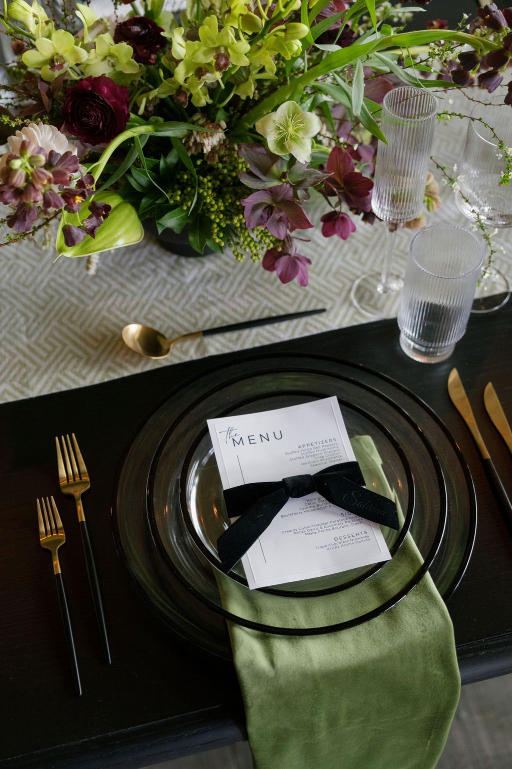  Image by Amanda Wei Photography 