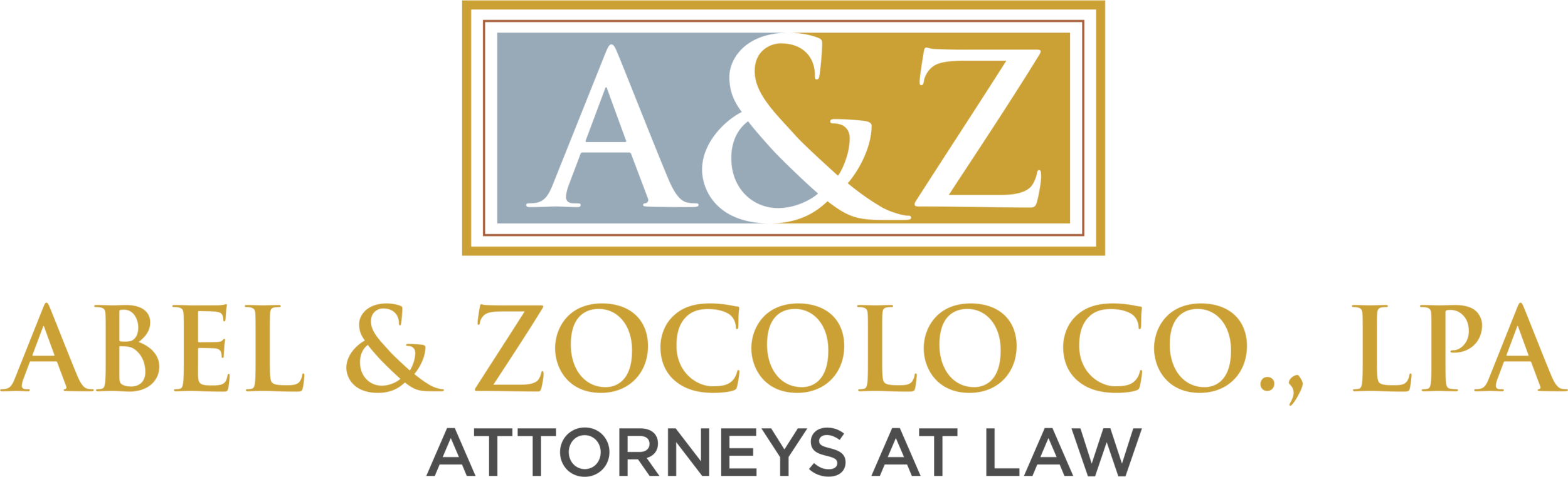 Abel &amp; Zocolo Co., LPA