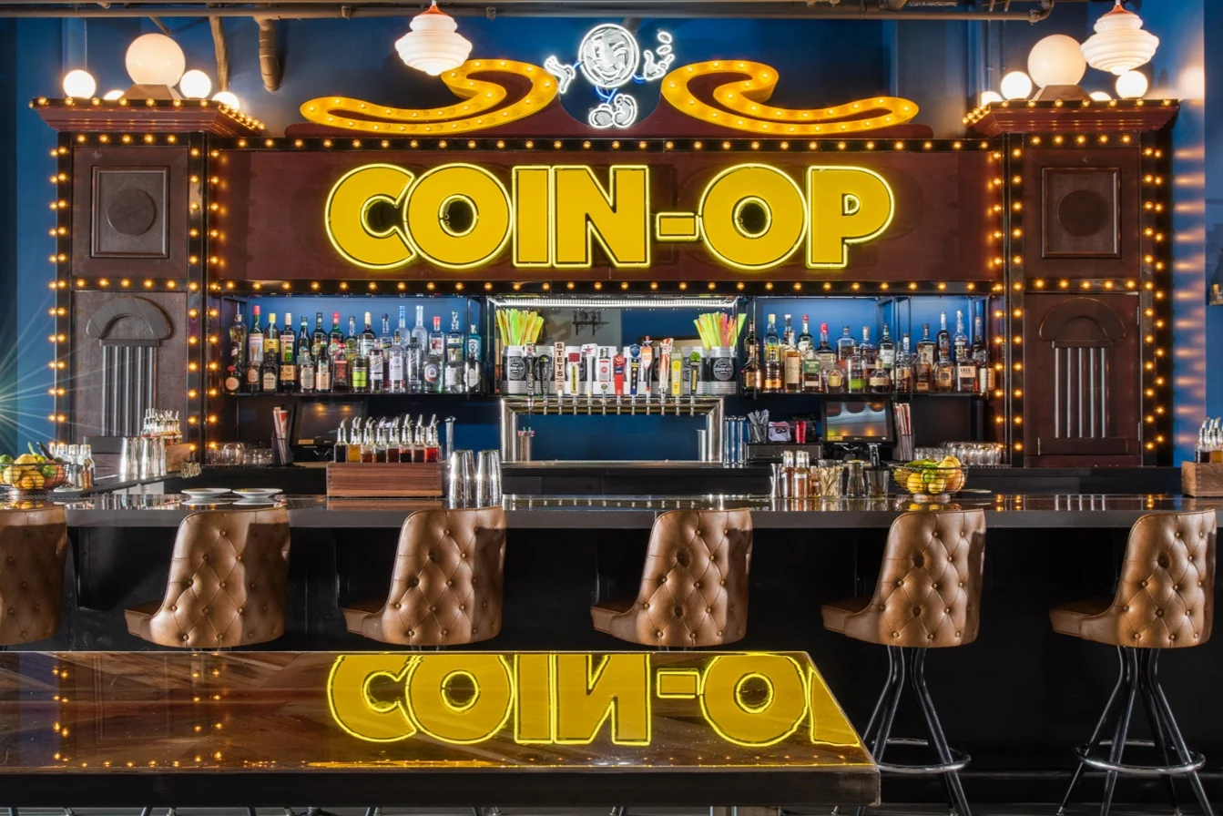 Coin Op Temecula