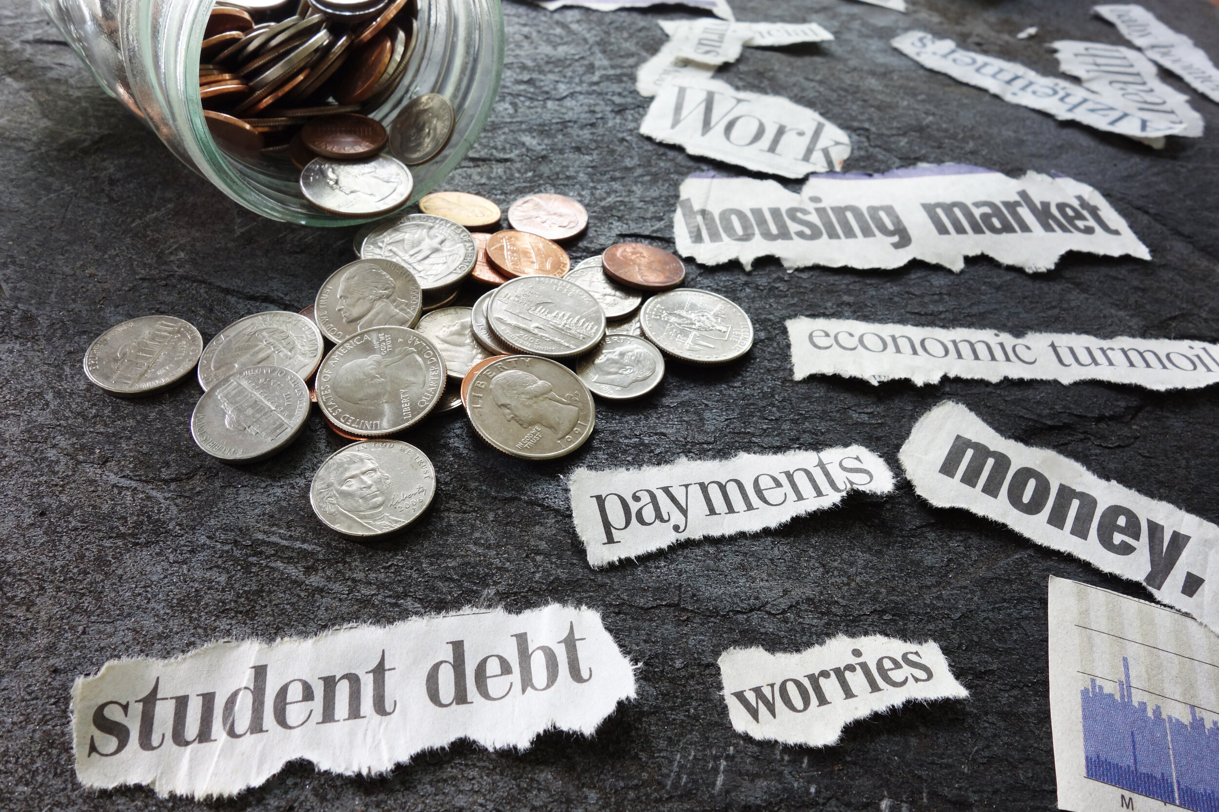 Facing the Debt Burden