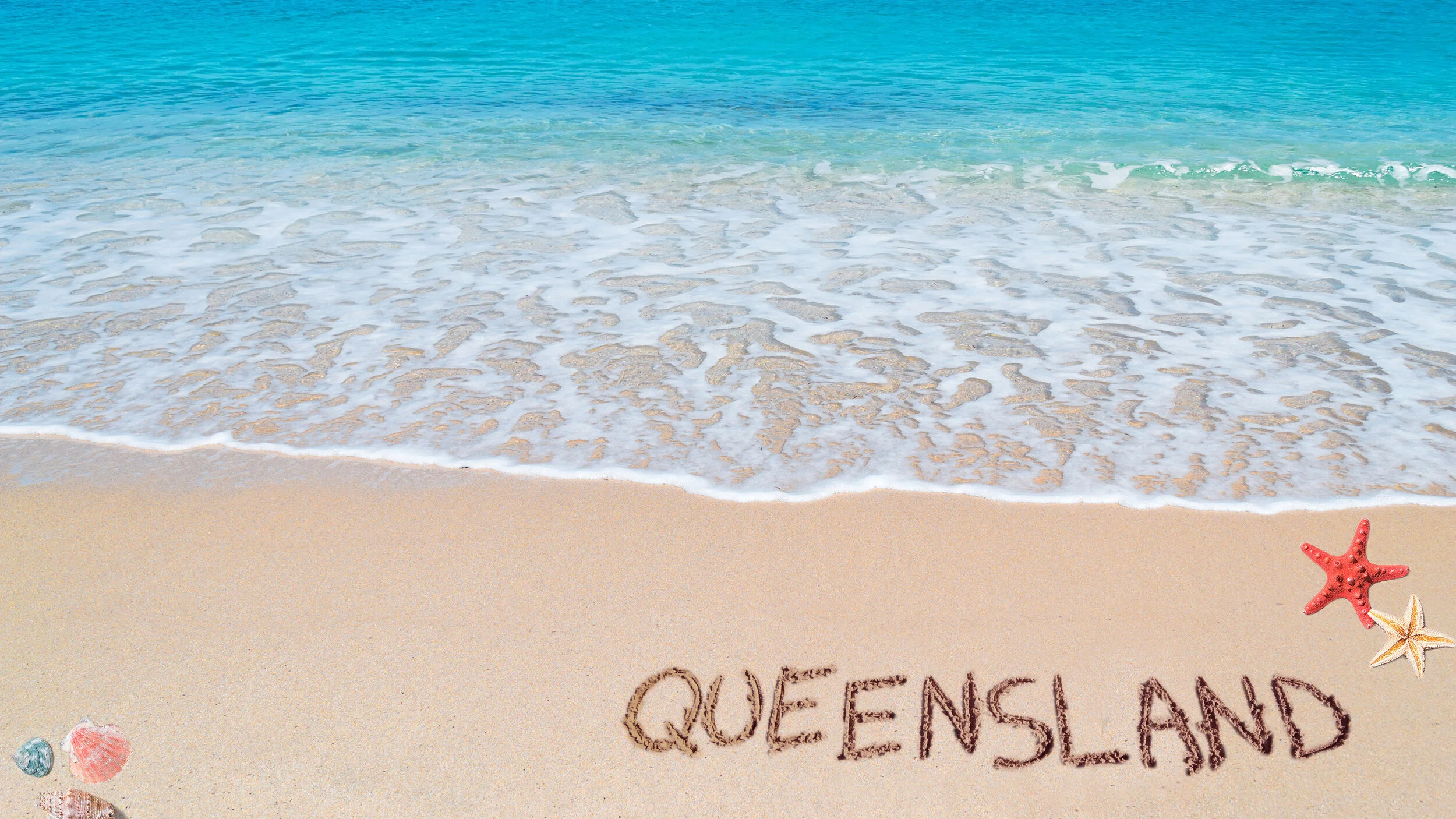 Critical Question for Queensland