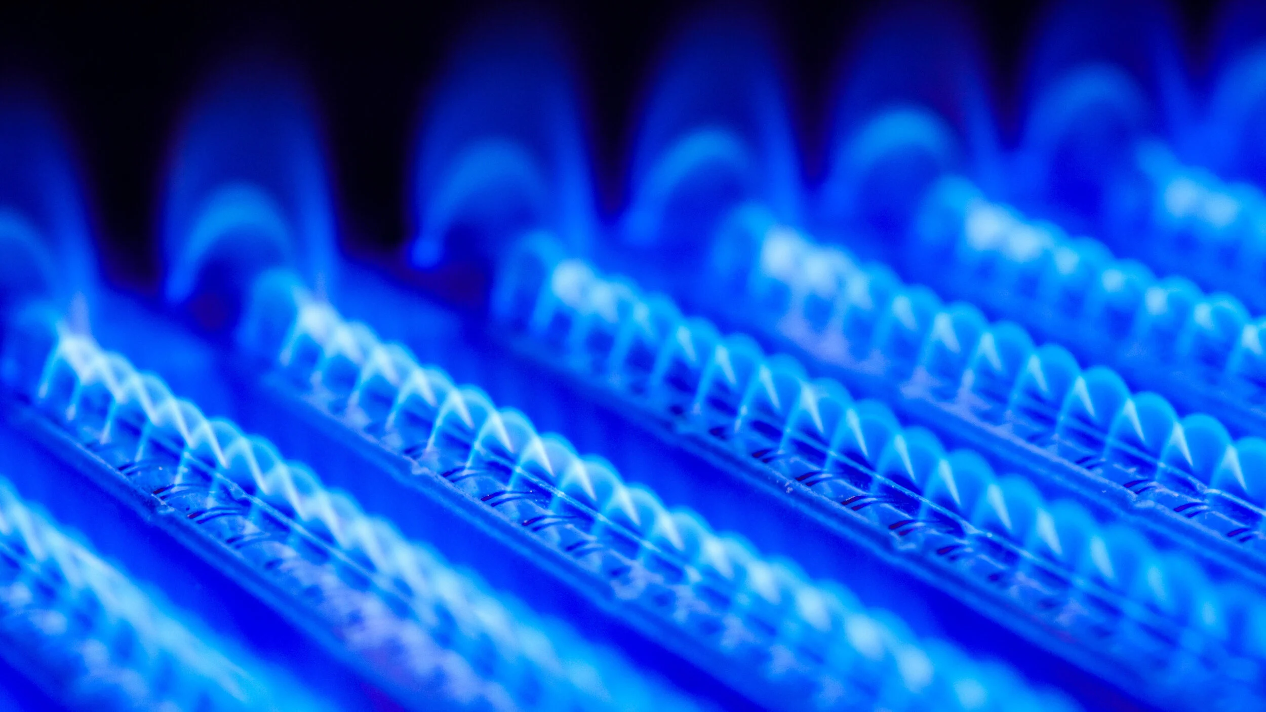 Gas: a natural advantage