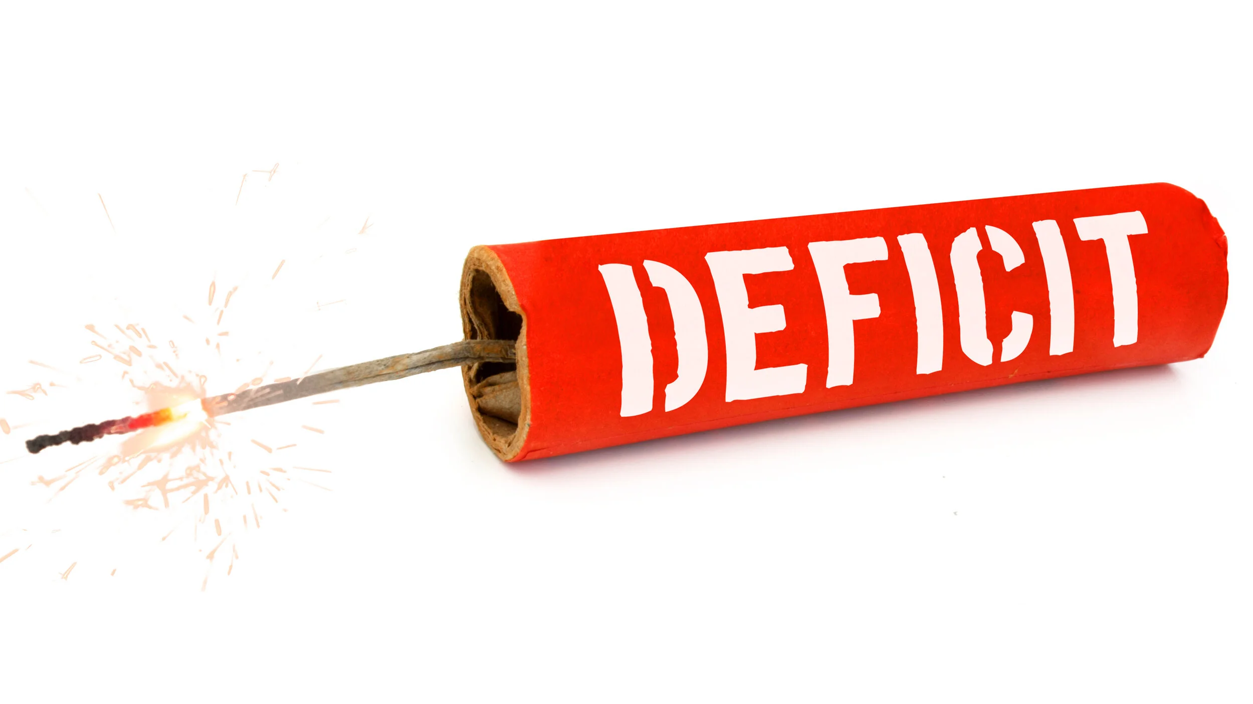 The Budget, the blowouts and the battlers