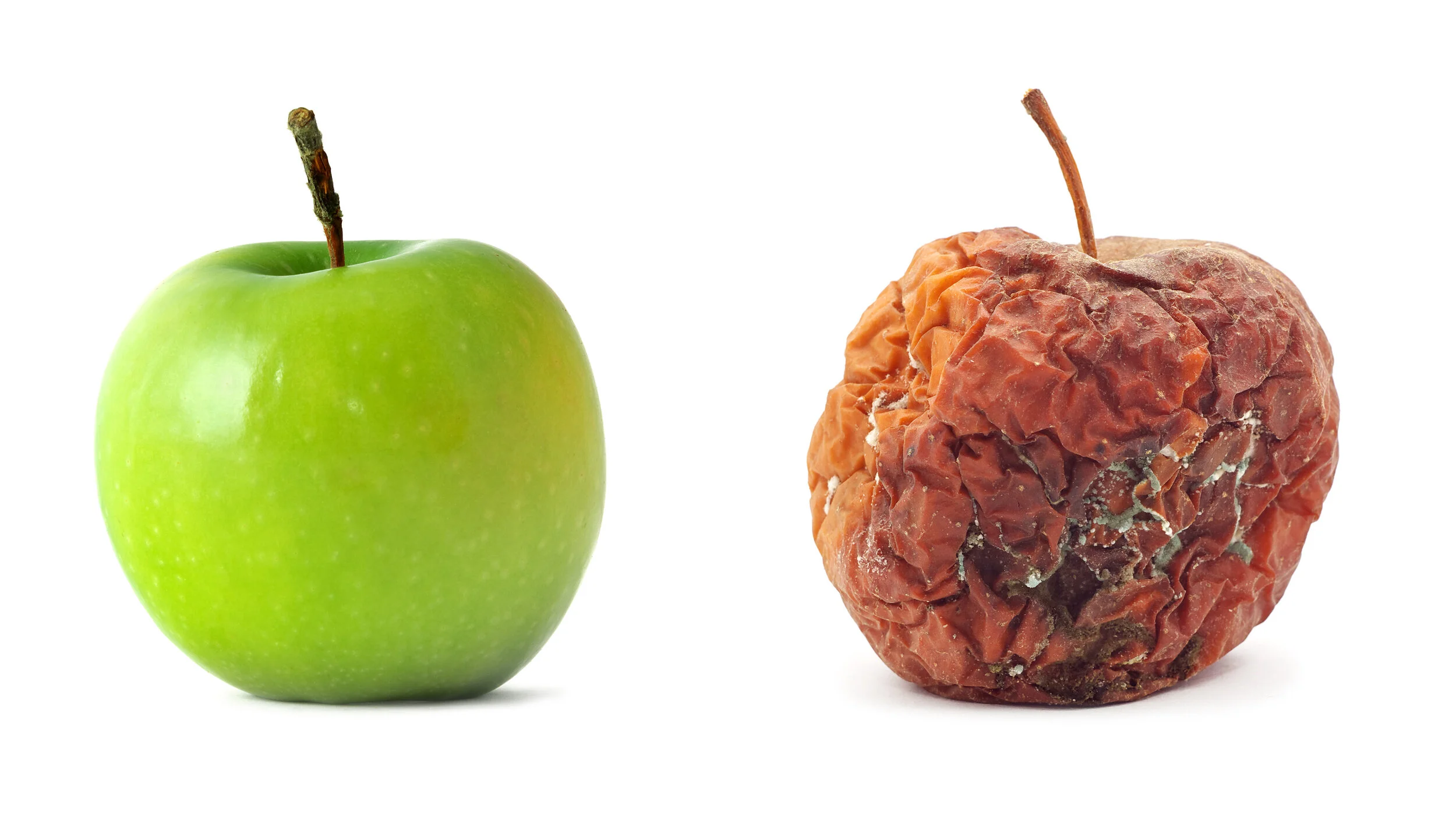 Tale of two states - Budget edition