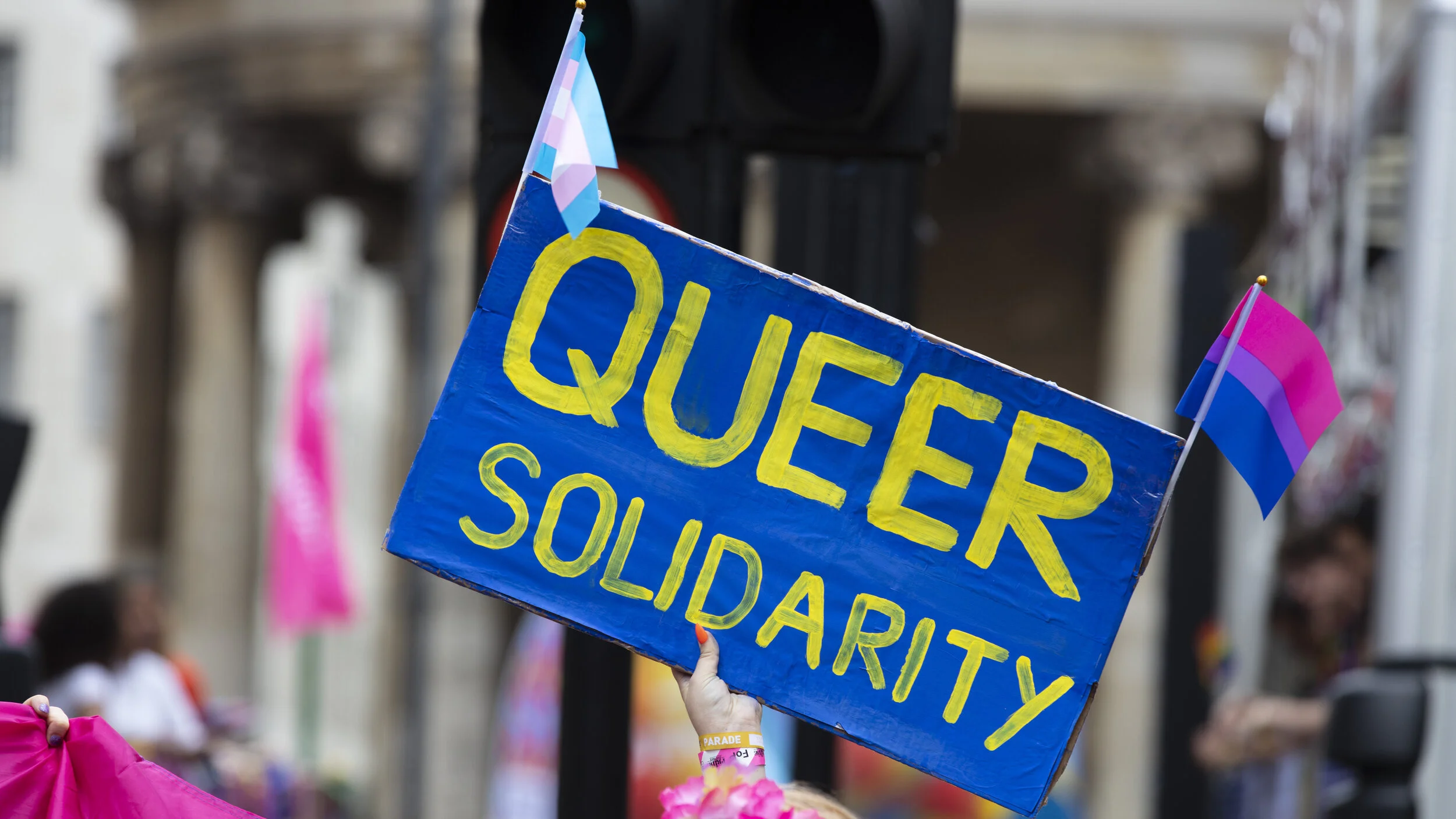 The disingenuity of transgender activism 