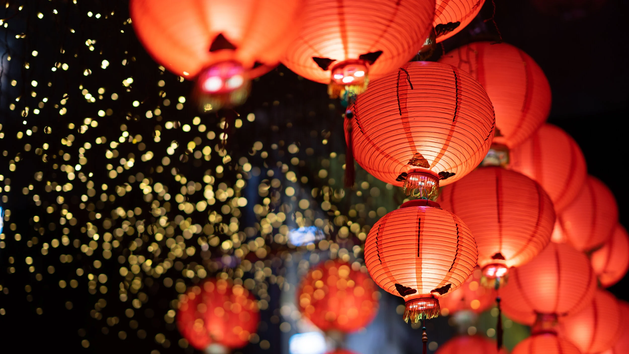 The Chinese Australian community and Liberal values