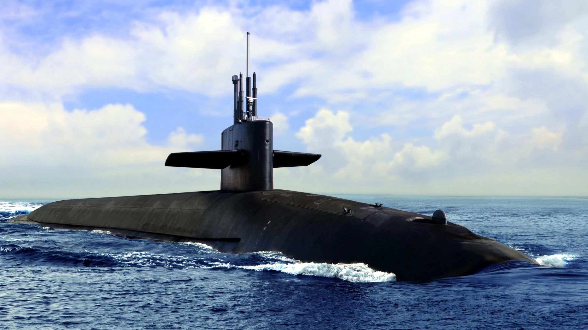 Let's engineer nuclear into policy