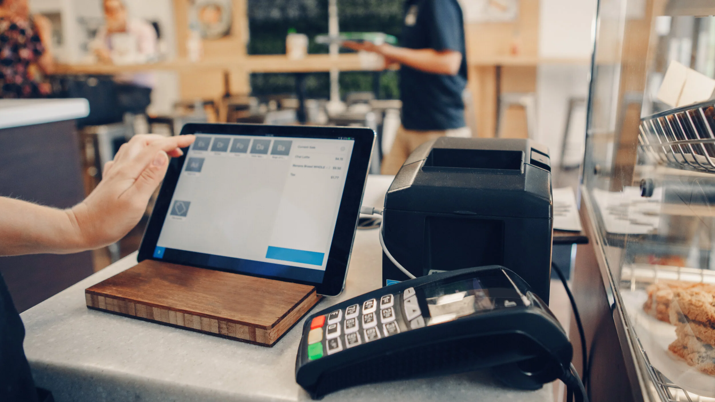 Consistency for casuals