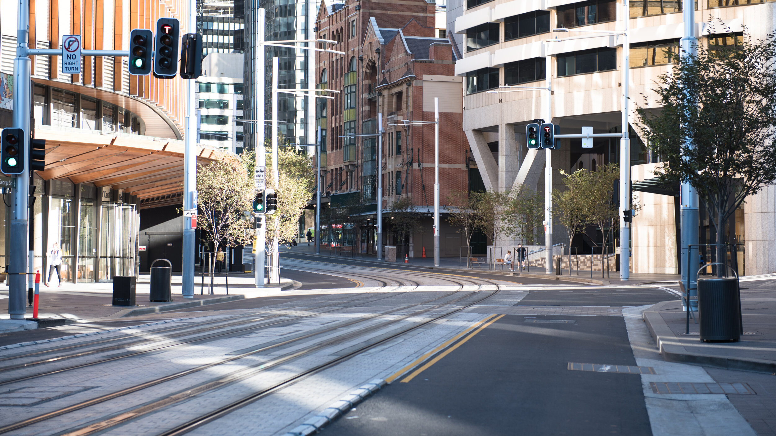 Getting Australia safely back to work