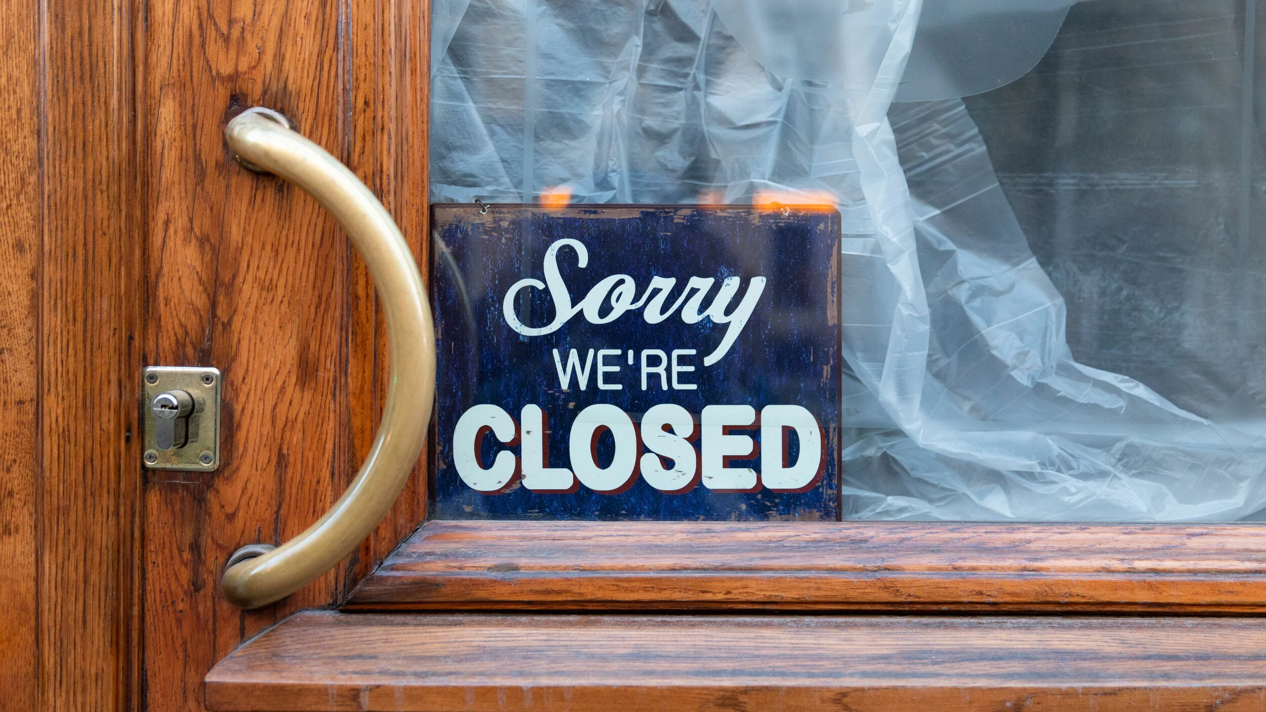 Paying a higher price