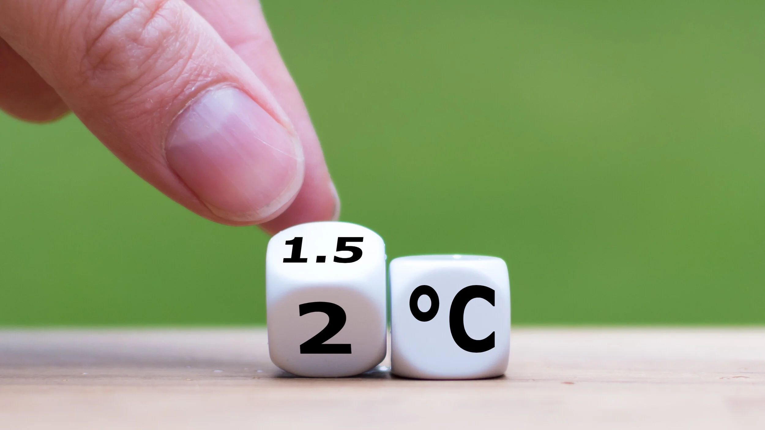 Cool heads will prevail