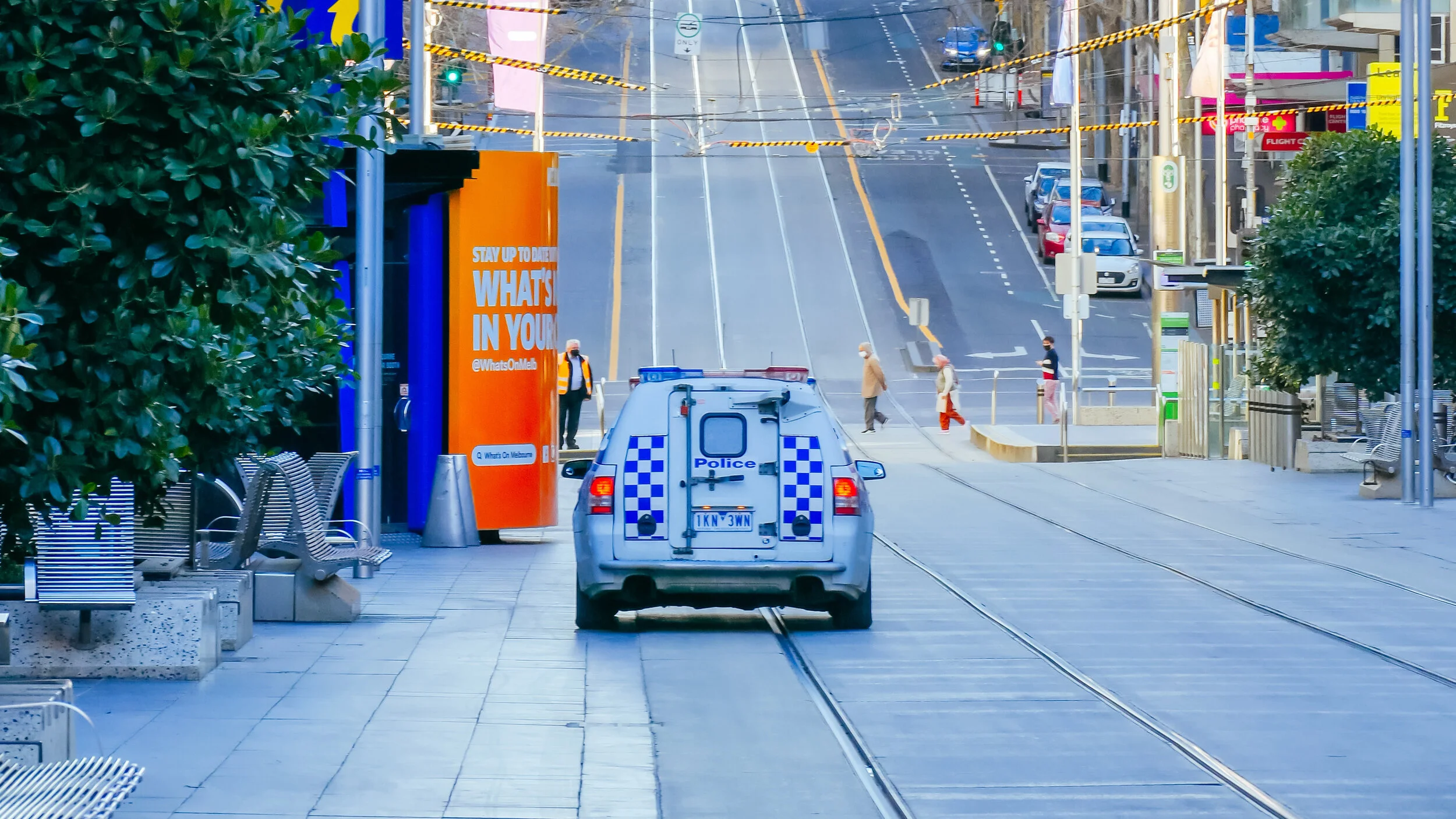 Repairing our fractured freedoms 