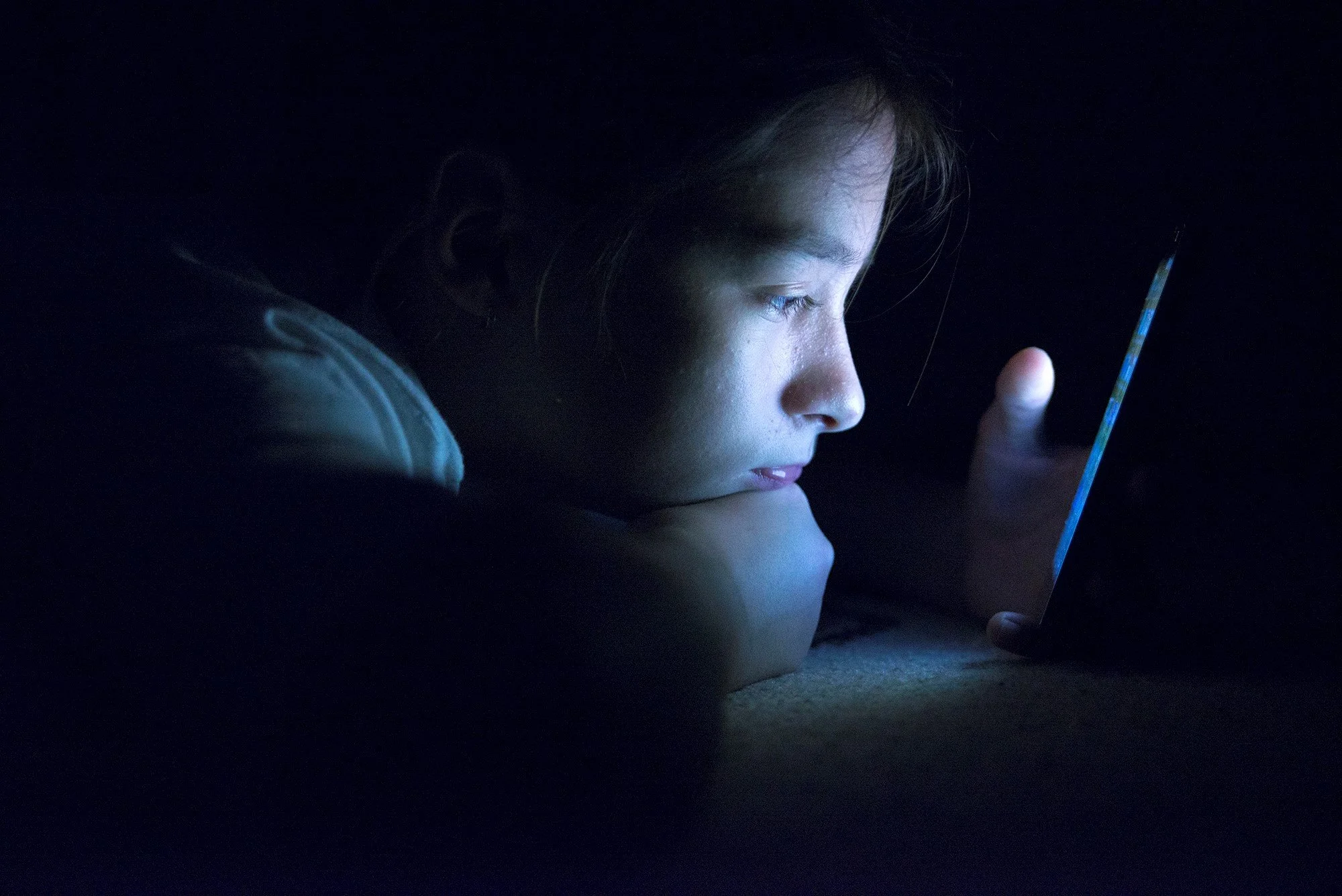 SOS: Strengthening Online Safety