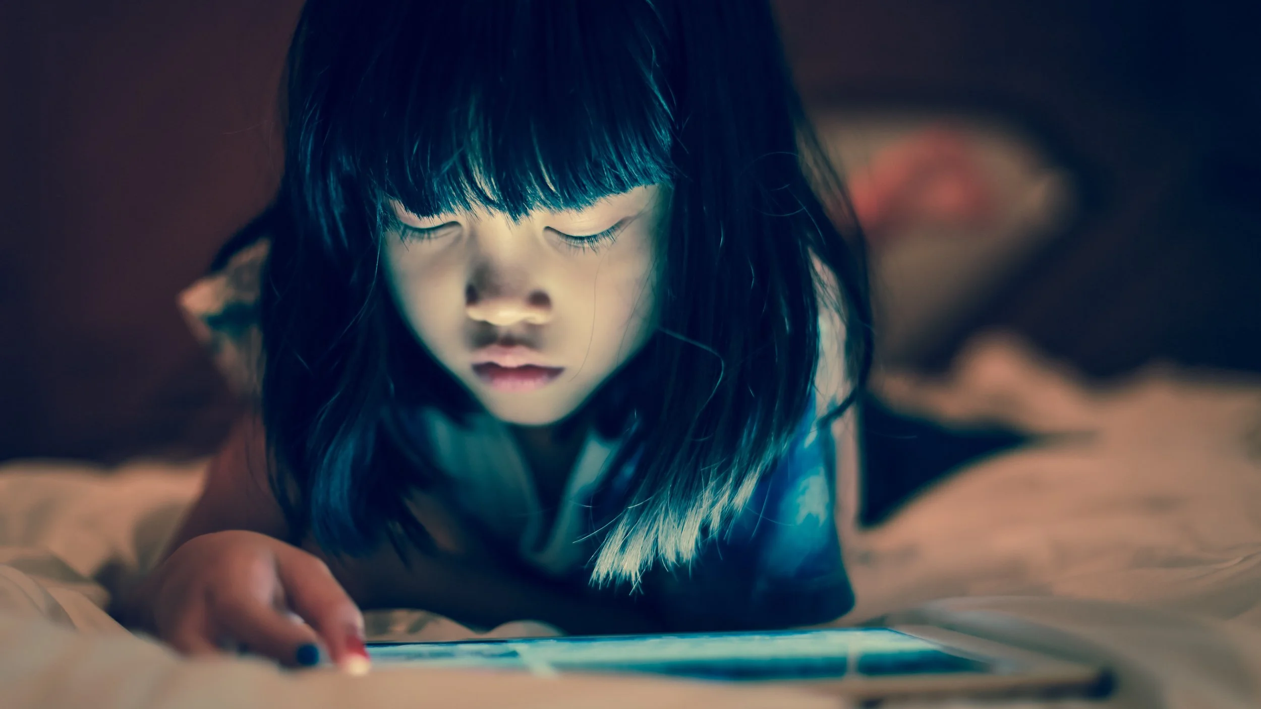 Keeping kids safe online