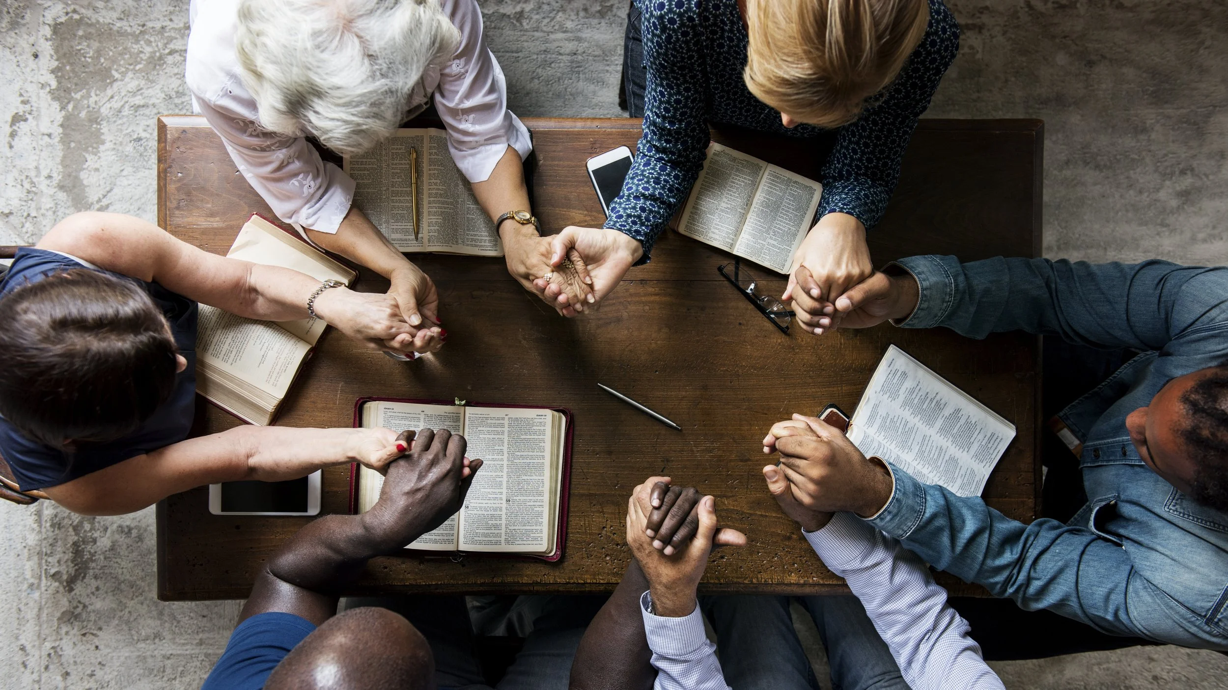 Have faith in a bill that protects all Australians