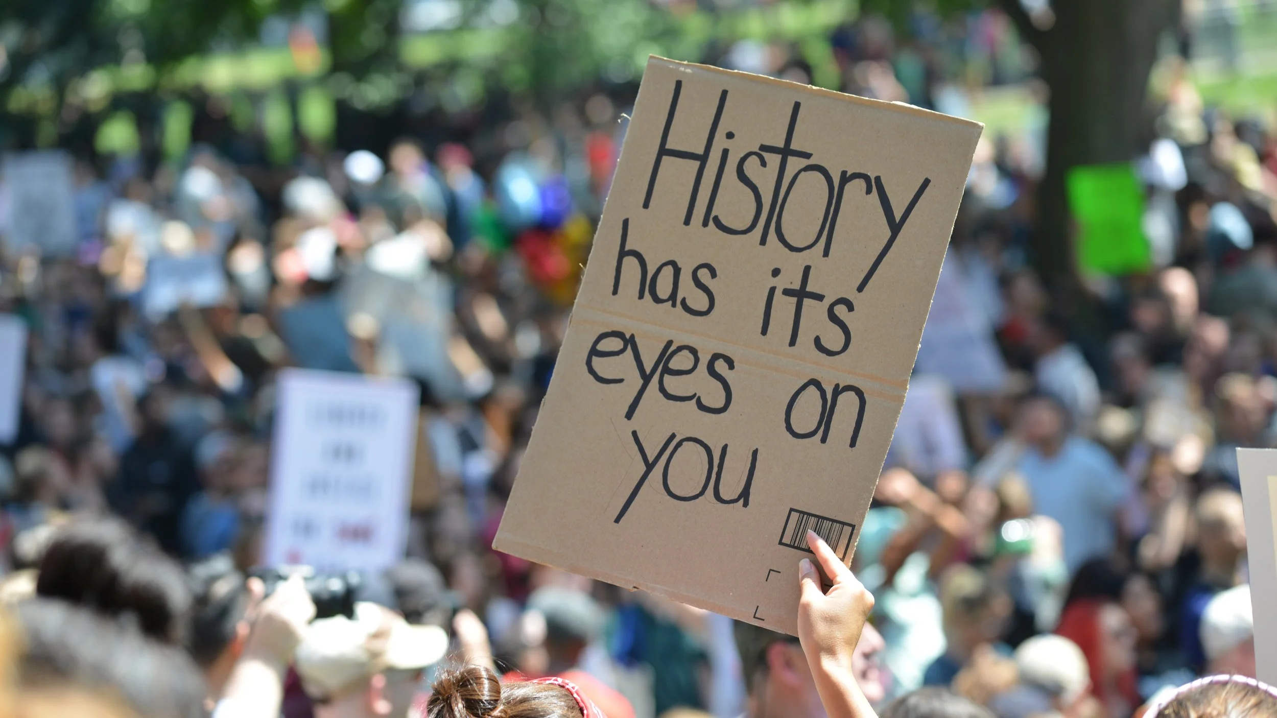 Confronting secular bigotry