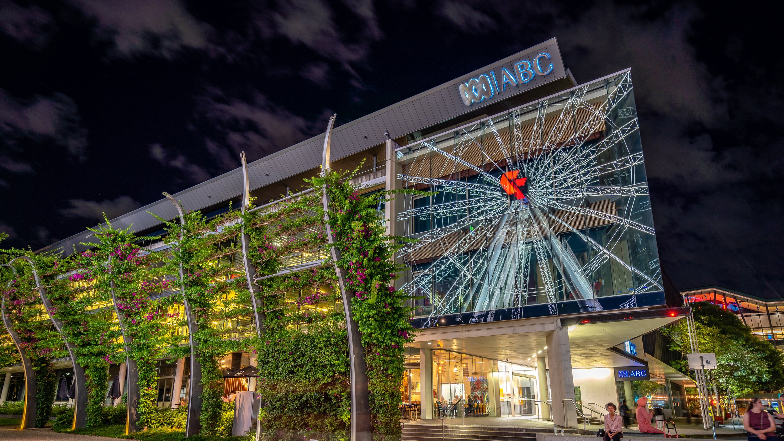 ABC fails to resonate in the regions