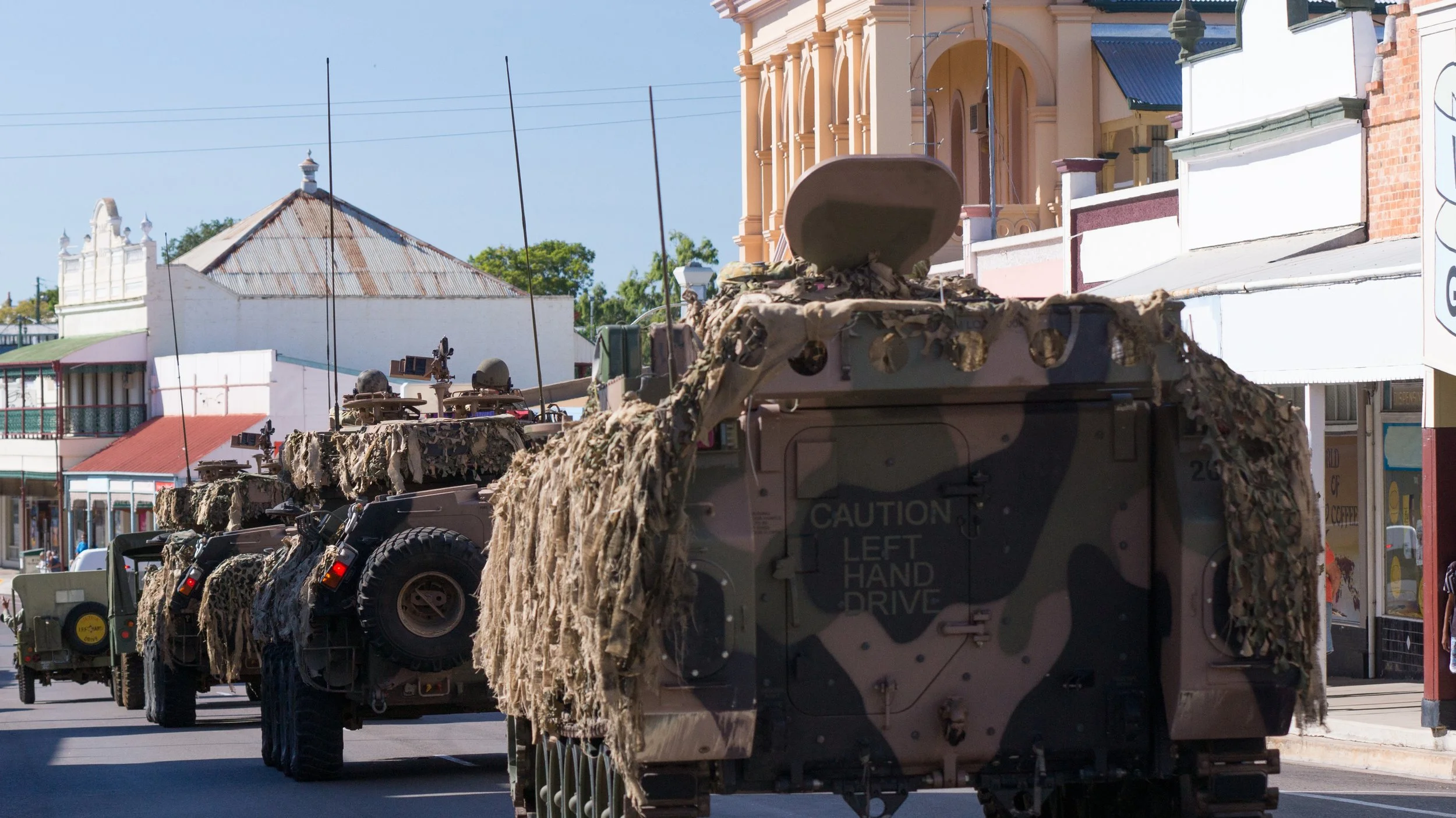 Size doesn’t matter