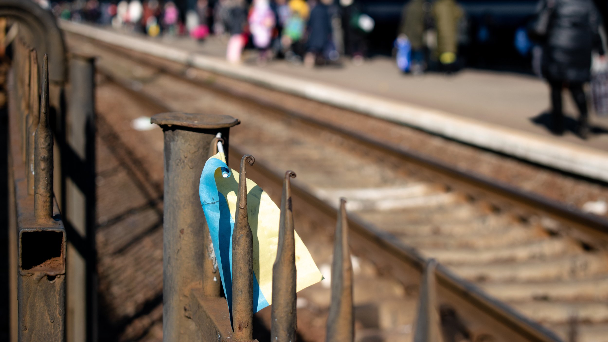 NATO needs to step up