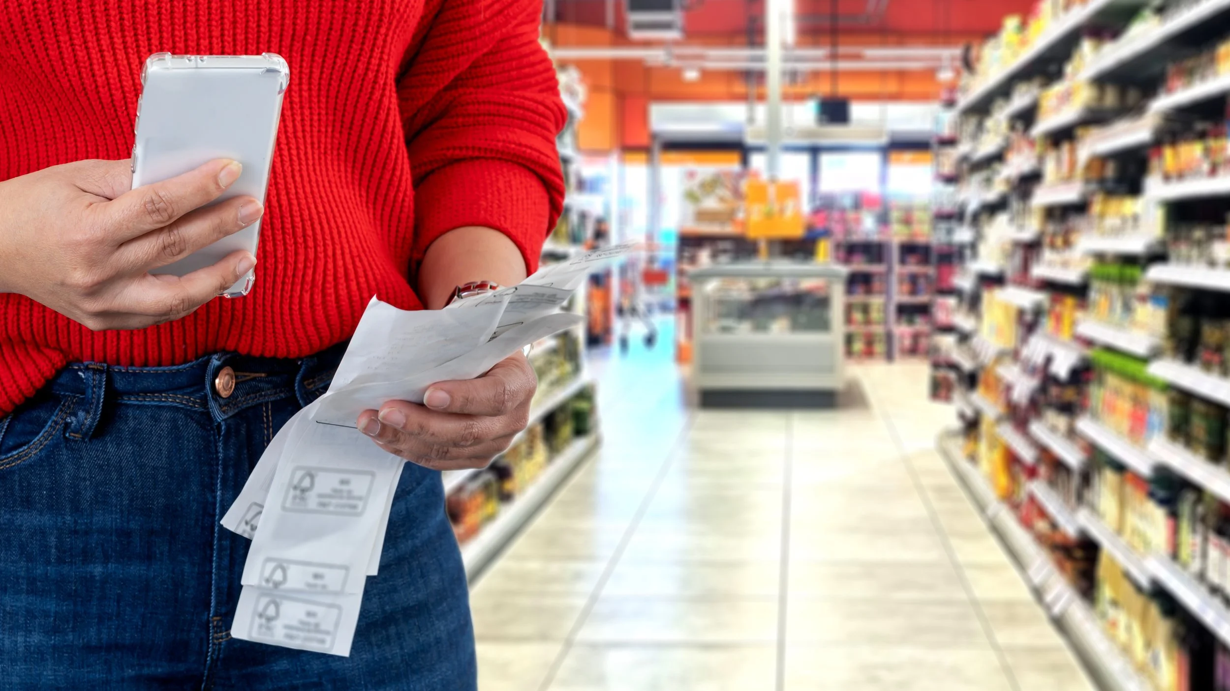 A permanent state of crisis