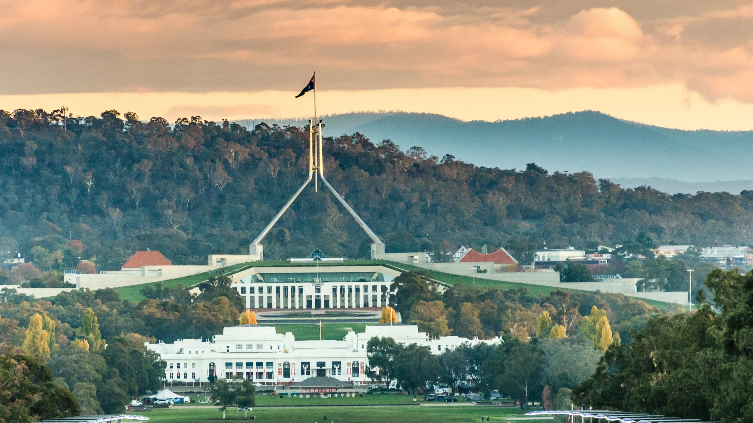 Voice to parliament: Version 8.0