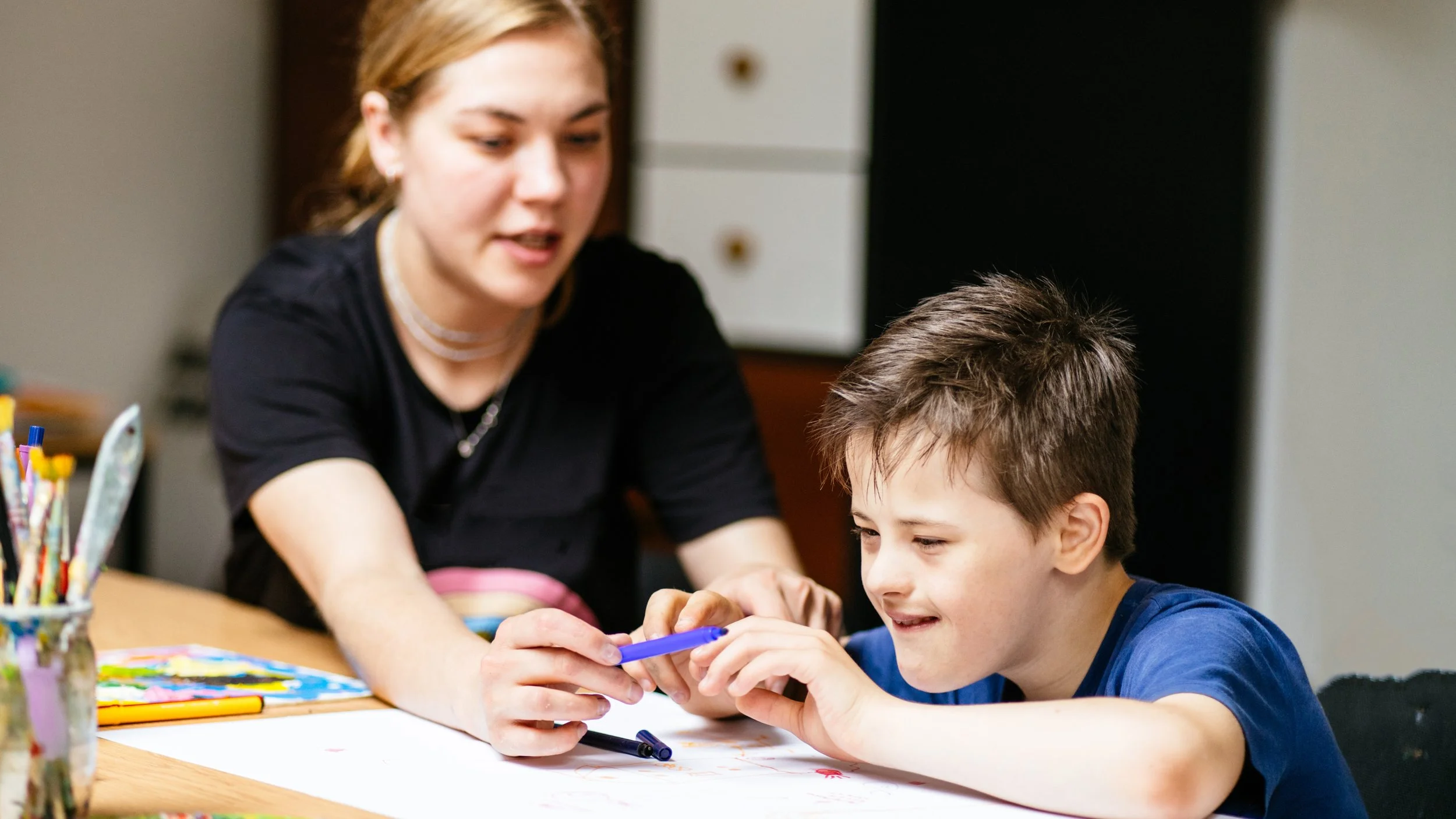 Can Labor fix the NDIS?