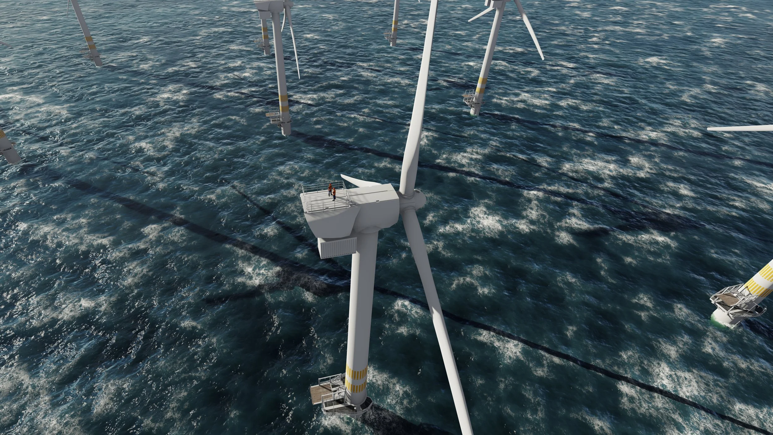 Victoria's energy policy is all at sea