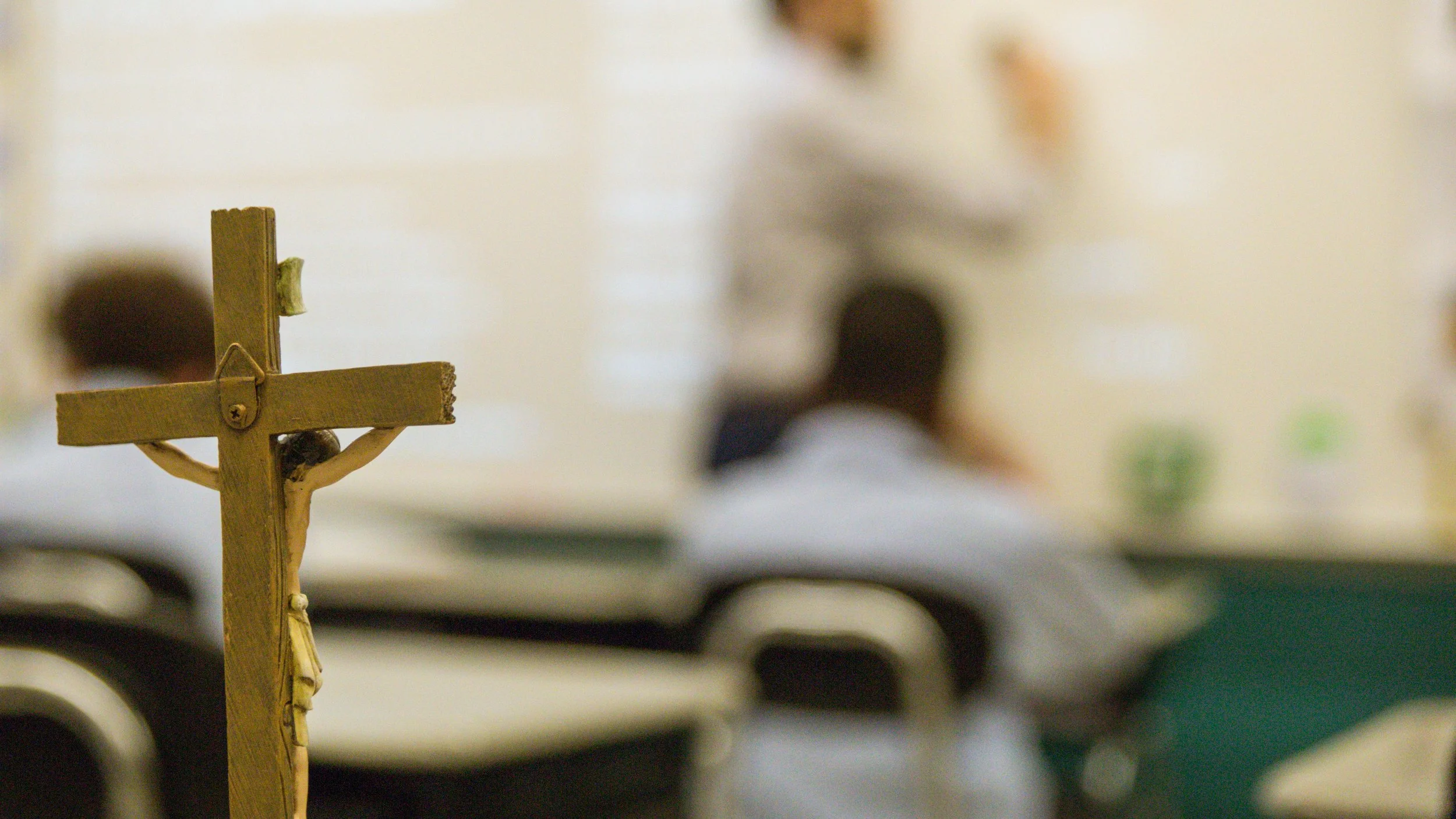 Find balance in the history or find history in the balance