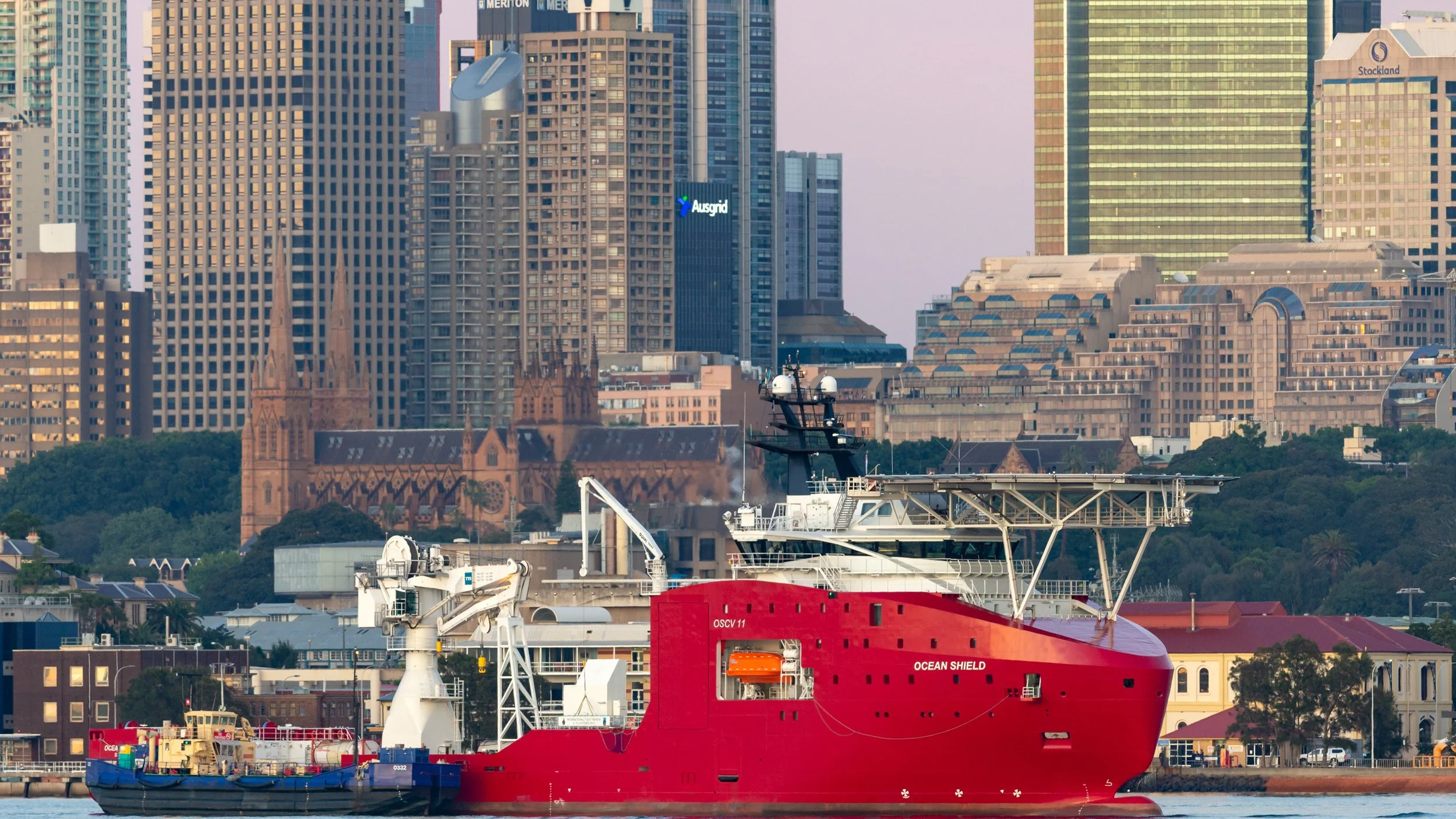 Exposing Labor's border security failures