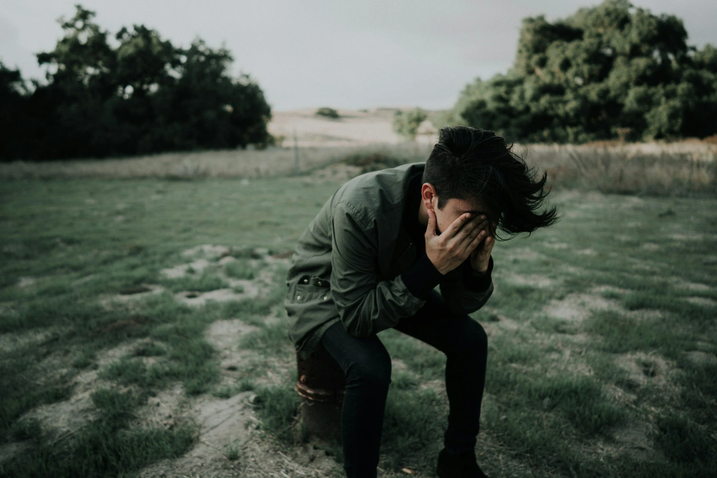 Generation Unwell