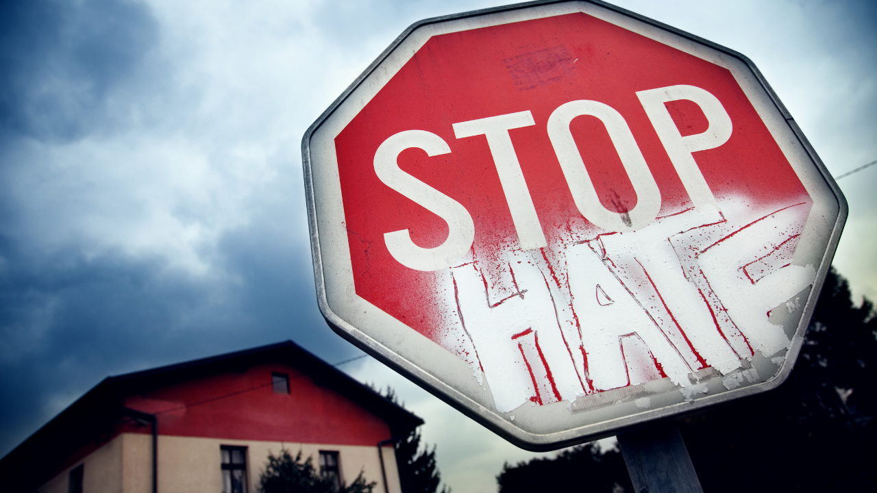 Antisemitic incidents in Australia