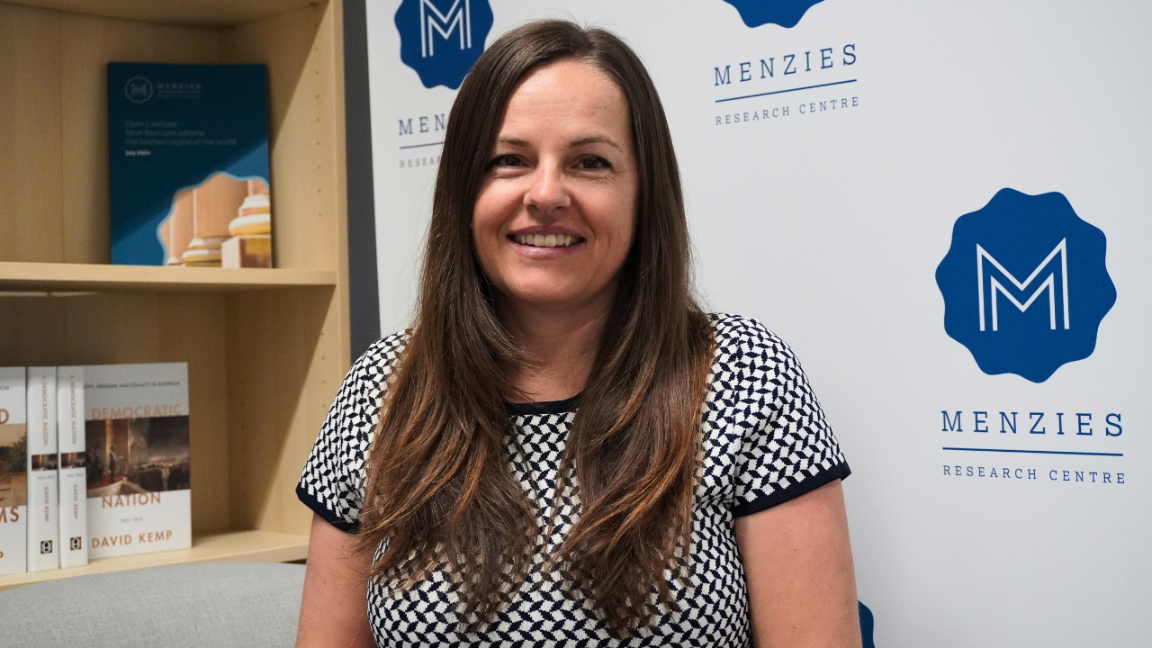 Regrounding the future: Interning at the MRC