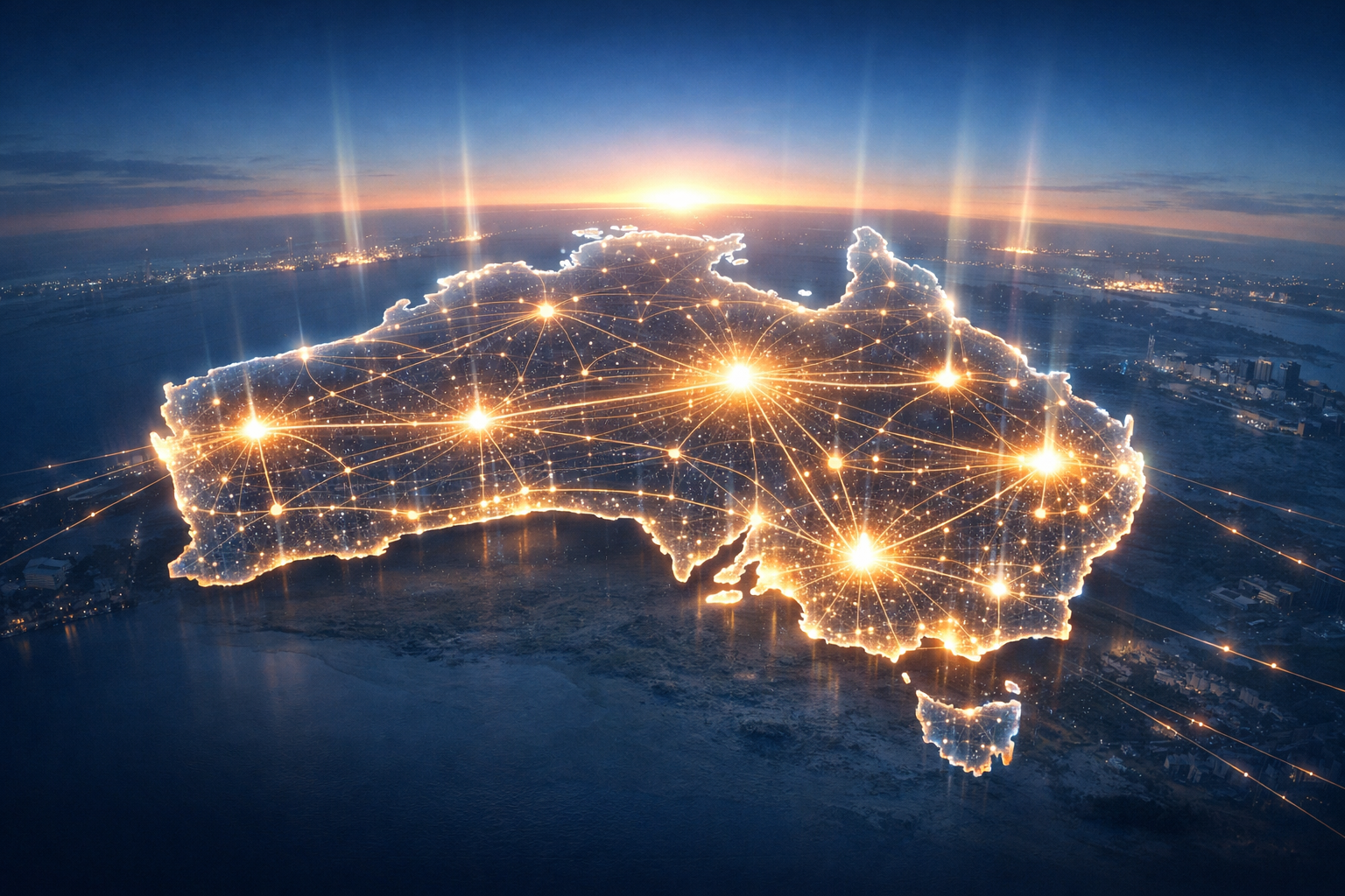 The two things Australia should do to meet its future energy needs 