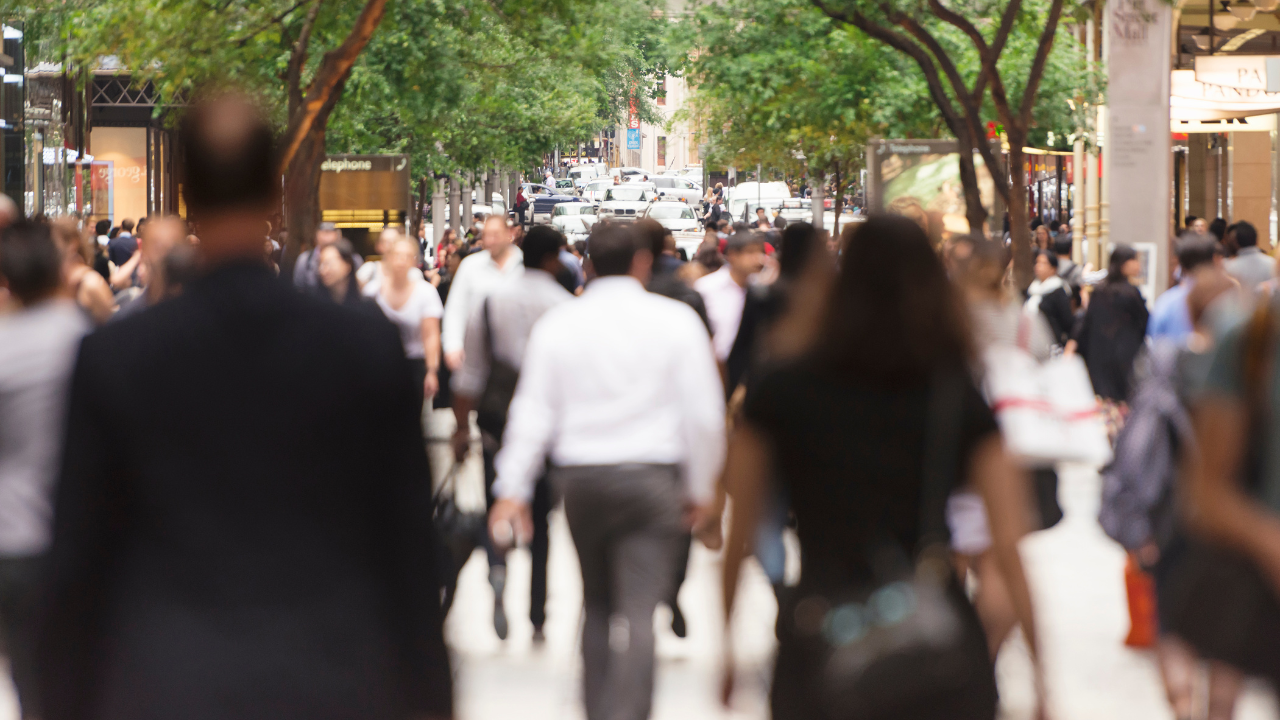 Immigration - The Facts