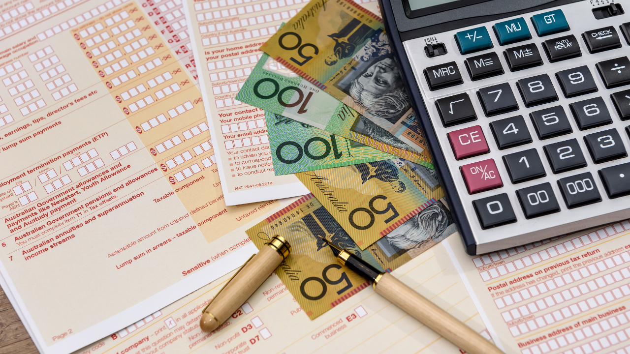 Intergenerational fraud, by any other name