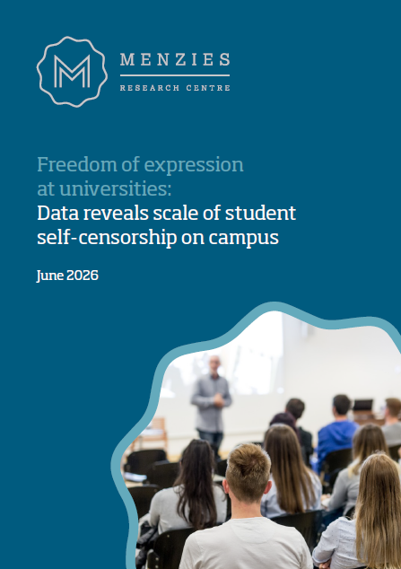 MRC Report: Freedom of expression at universities